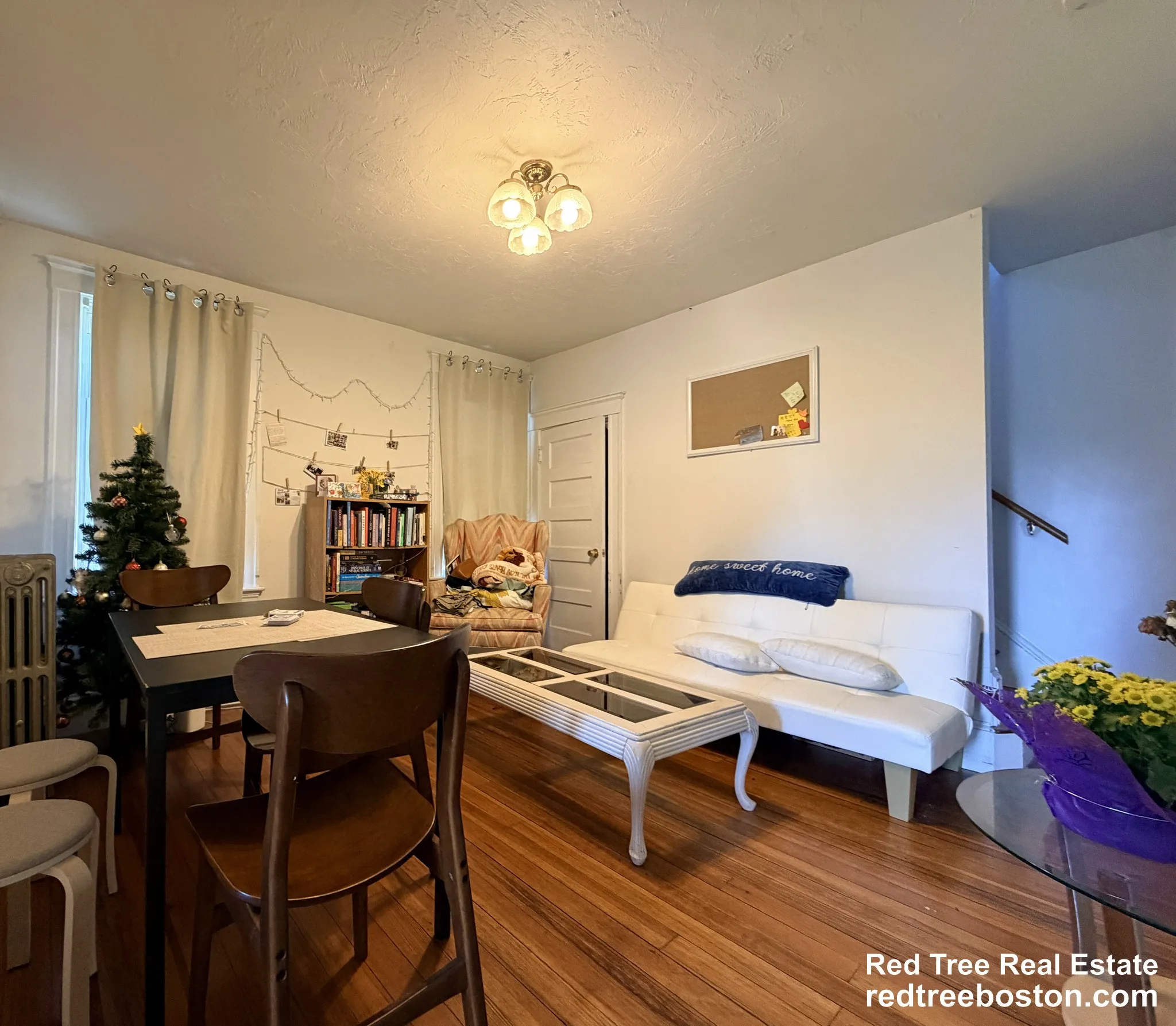 4 bed, 2 bath apartment for rent at 91 Academy Hill Rd Unit 91, Brighton — photo 4 of 15