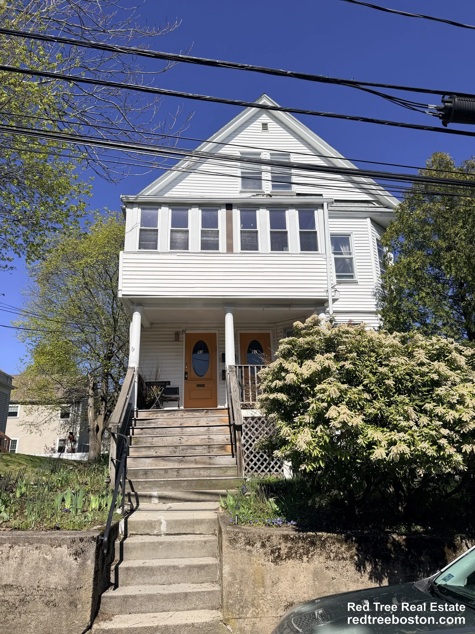 4 bed, 2 bath apartment for rent at 91 Academy Hill Rd Unit 91, Brighton — photo 15 of 15