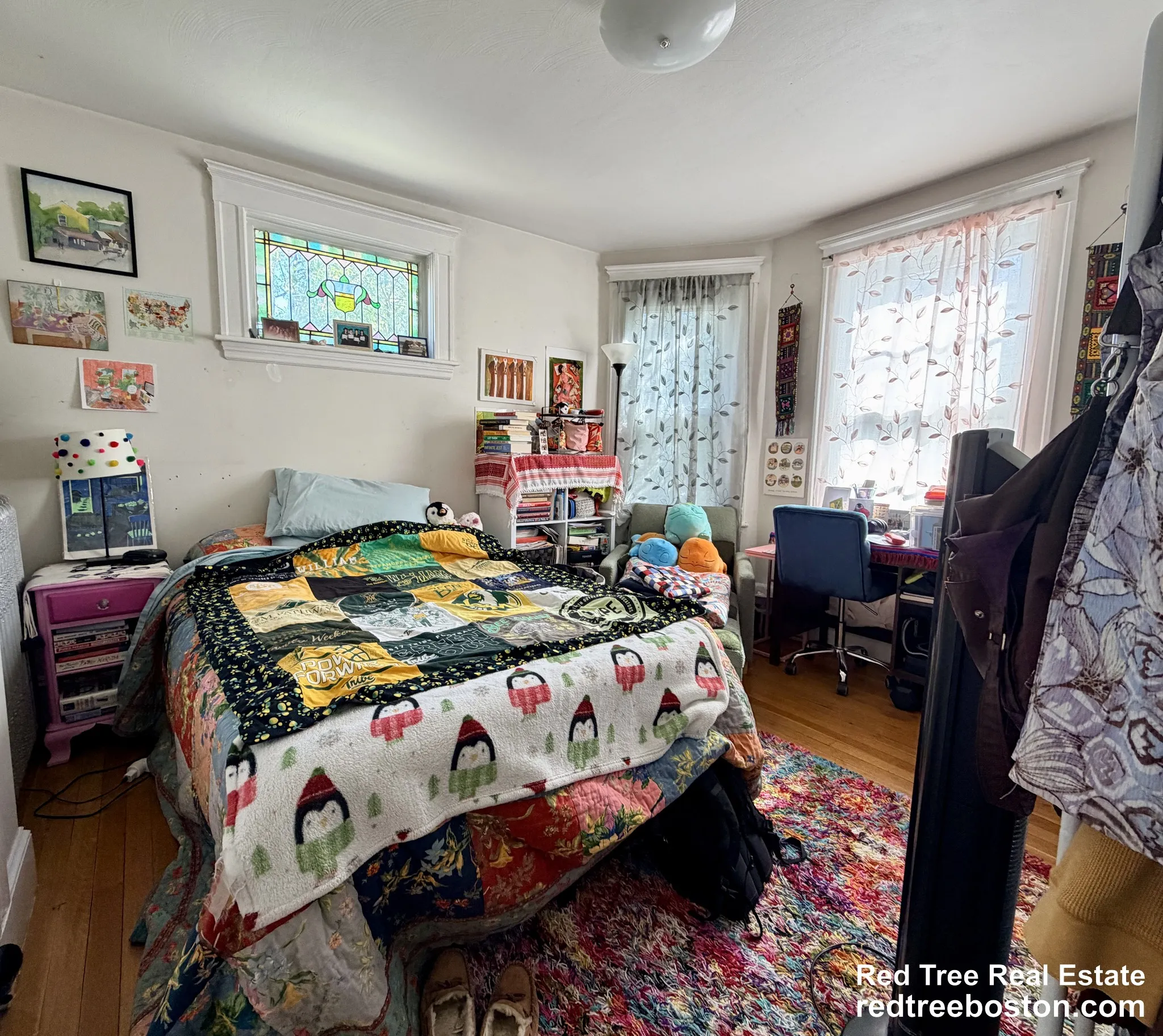 4 bed, 2 bath apartment for rent at 91 Academy Hill Rd Unit 91, Brighton