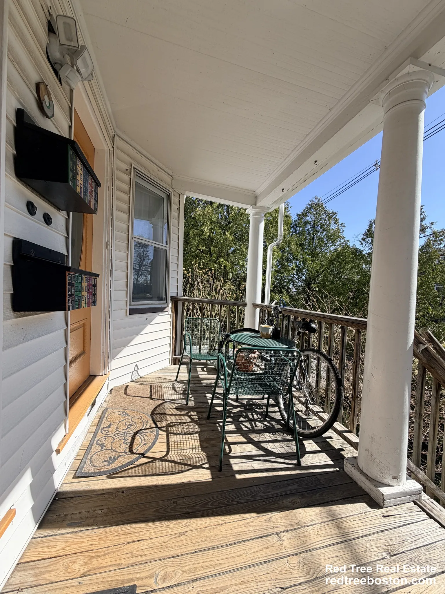 4 bed, 2 bath apartment for rent at 91 Academy Hill Rd Unit 91, Brighton — photo 14 of 15