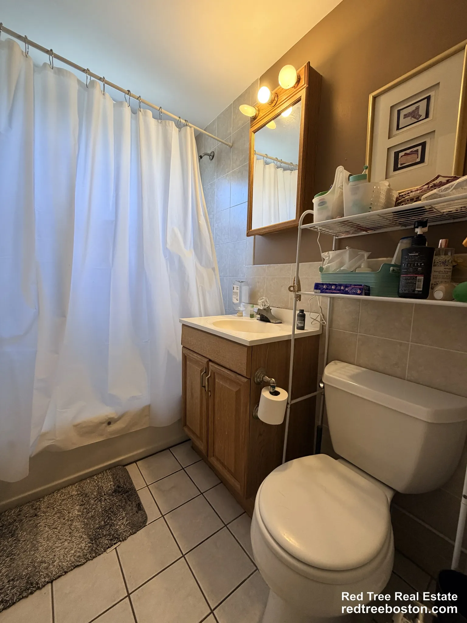 4 bed, 2 bath apartment for rent at 91 Academy Hill Rd Unit 91, Brighton — photo 9 of 15