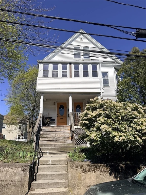 4 bed, 2 bath apartment for rent at 91 Academy Rd Unit 91, Brighton — photo 13 of 15