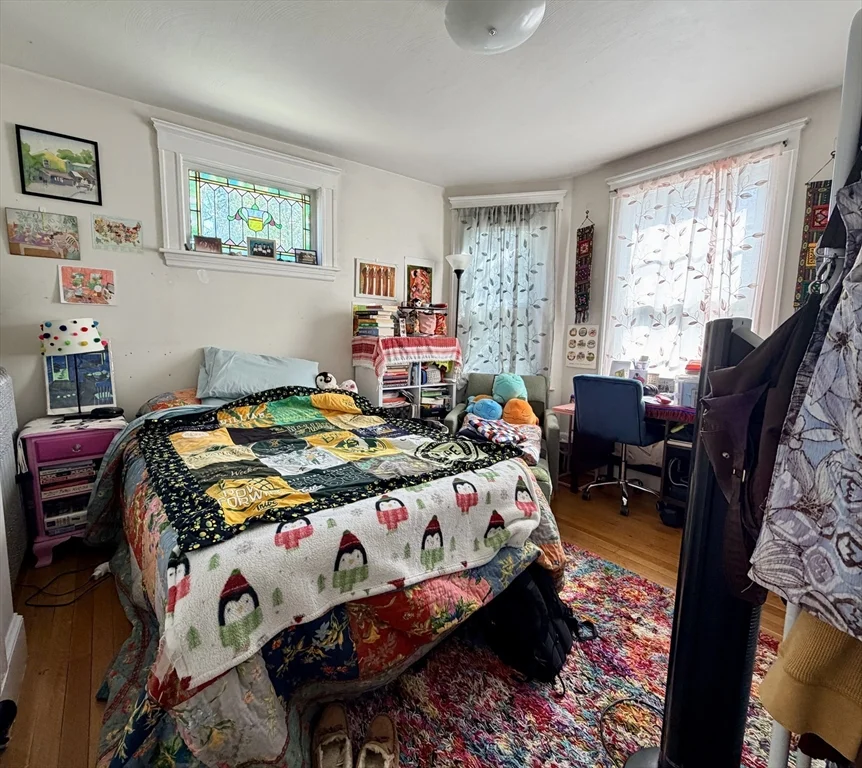 4 bed, 2 bath apartment for rent at 91 Academy Rd Unit 91, Brighton — photo 1 of 15