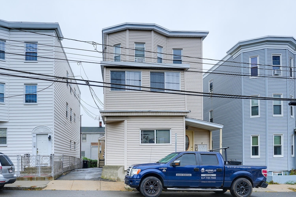 1 bed, 1 bath apartment for rent at 91 Arlington St Unit 2, Watertown — photo 20 of 21