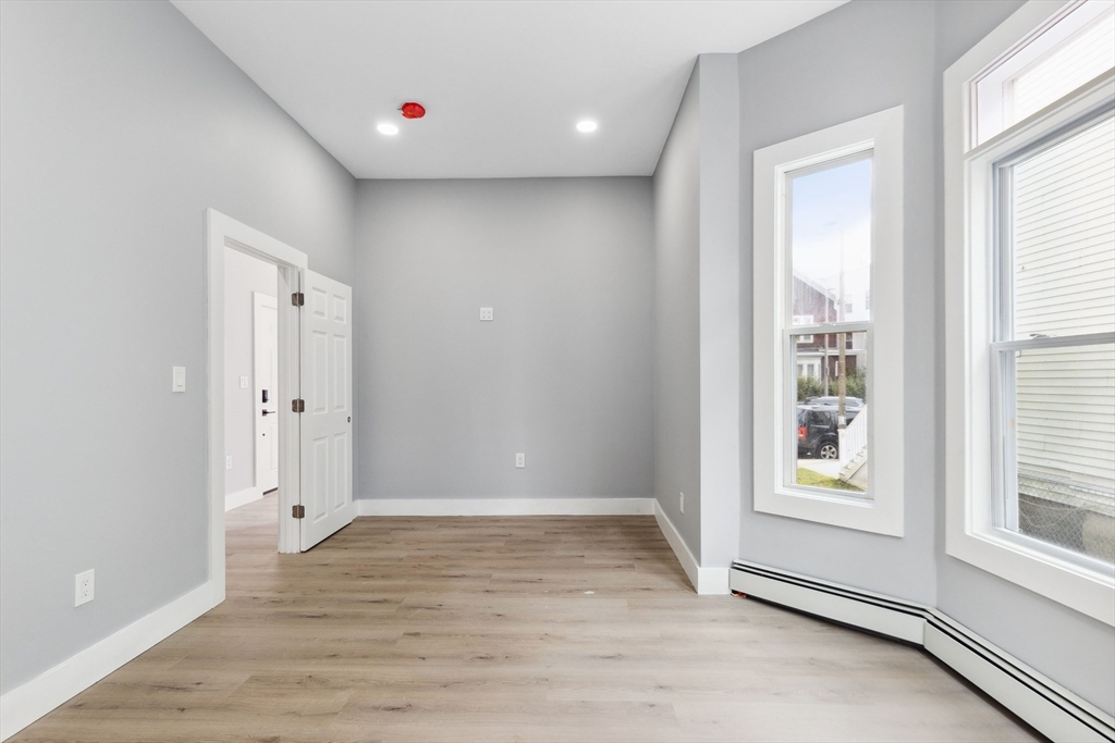 3 bed, 1 bath apartment for rent at 91 Blue Hill Ave Unit 1, Boston — photo 4 of 13