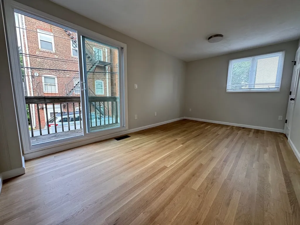 3 bed, 2 bath apartment for rent at 91 Bolton St Unit 1, South Boston — photo 8 of 15