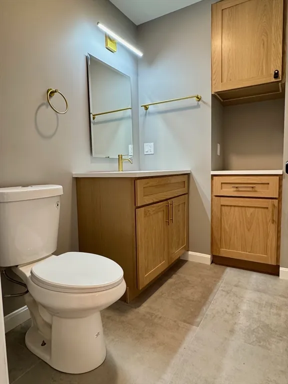 3 bed, 2 bath apartment for rent at 91 Bolton St Unit 1, South Boston — photo 9 of 15