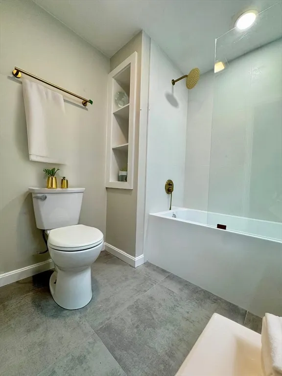 3 bed, 2 bath apartment for rent at 91 Bolton St Unit 1, South Boston — photo 11 of 15