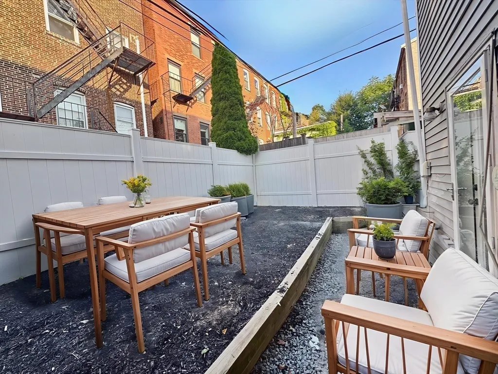 3 bed, 2 bath apartment for rent at 91 Bolton St Unit 1, South Boston — photo 6 of 15