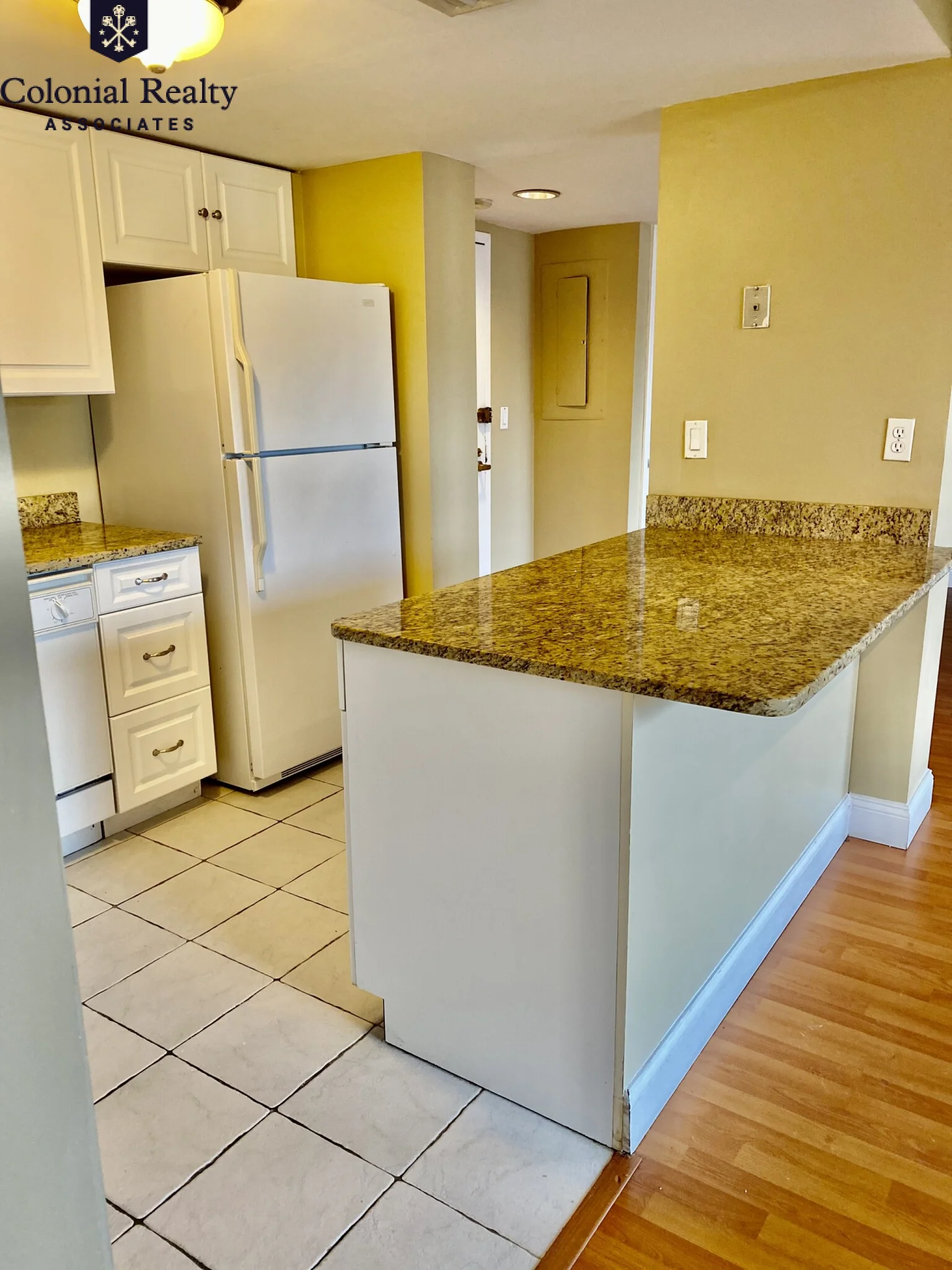 2 bed, 2 bath apartment for rent at 91 Brainerd Rd Unit 405, Brighton — photo 15 of 19