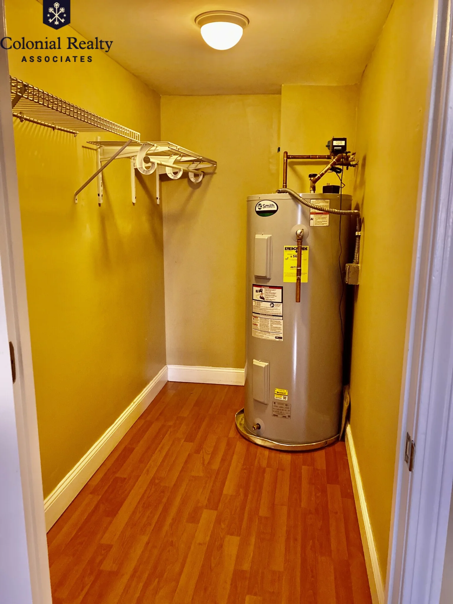 2 bed, 2 bath apartment for rent at 91 Brainerd Rd Unit 405, Brighton — photo 14 of 19
