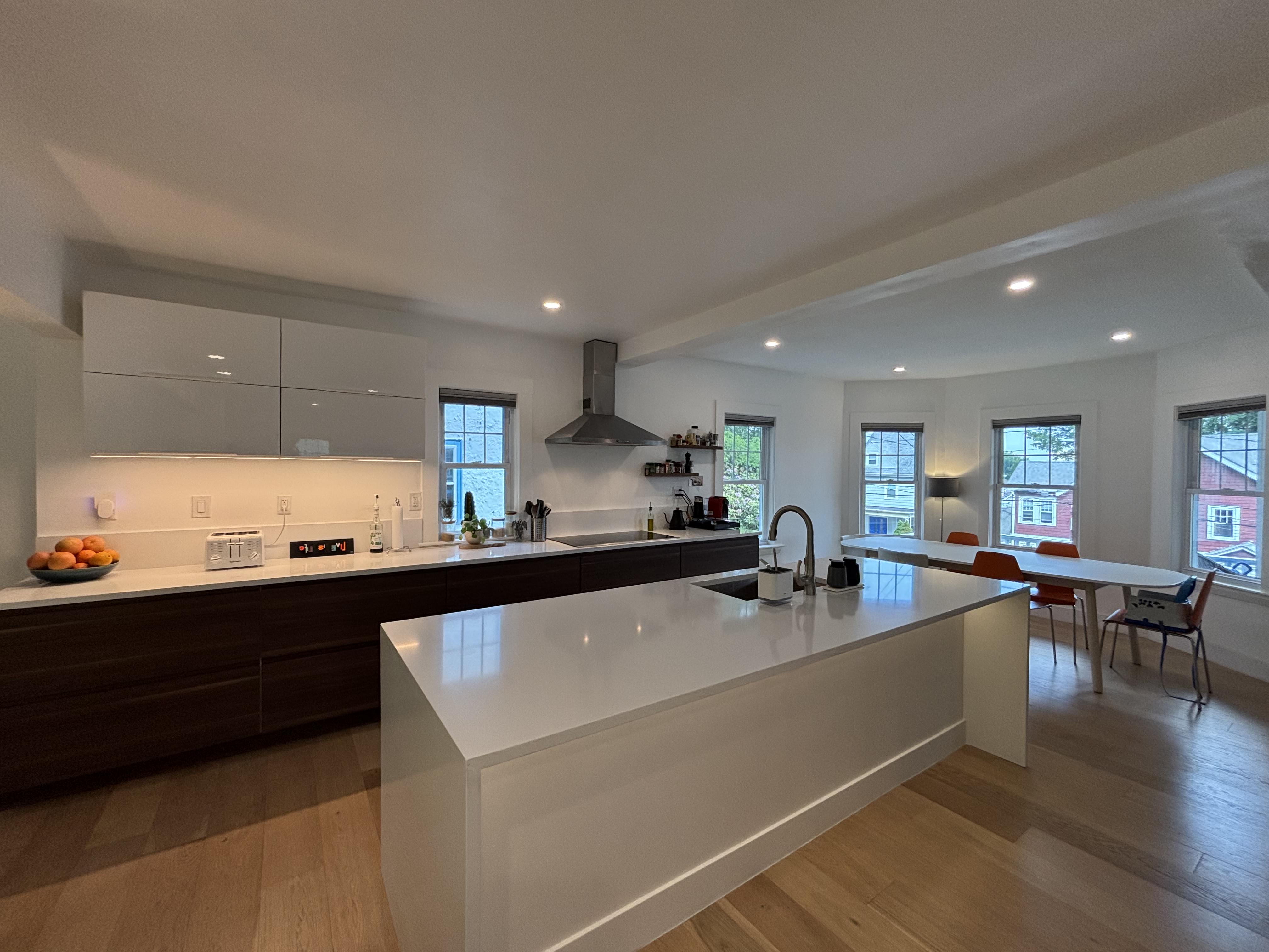 4 bed, 1.5 bath apartment for rent at 91 Brooks St Unit 1, Brighton — photo 17 of 55