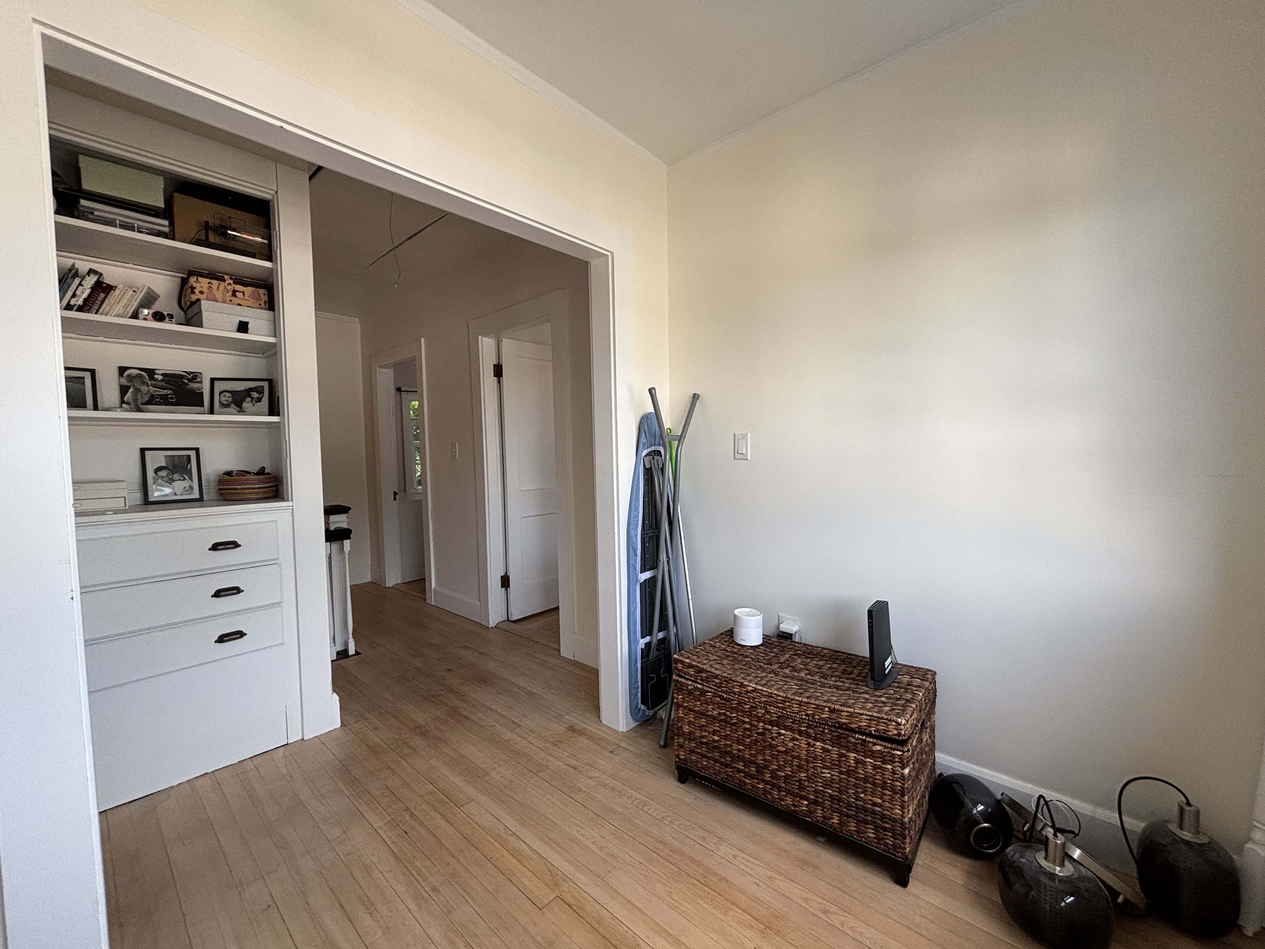 4 bed, 1.5 bath apartment for rent at 91 Brooks St Unit 1, Brighton — photo 42 of 55