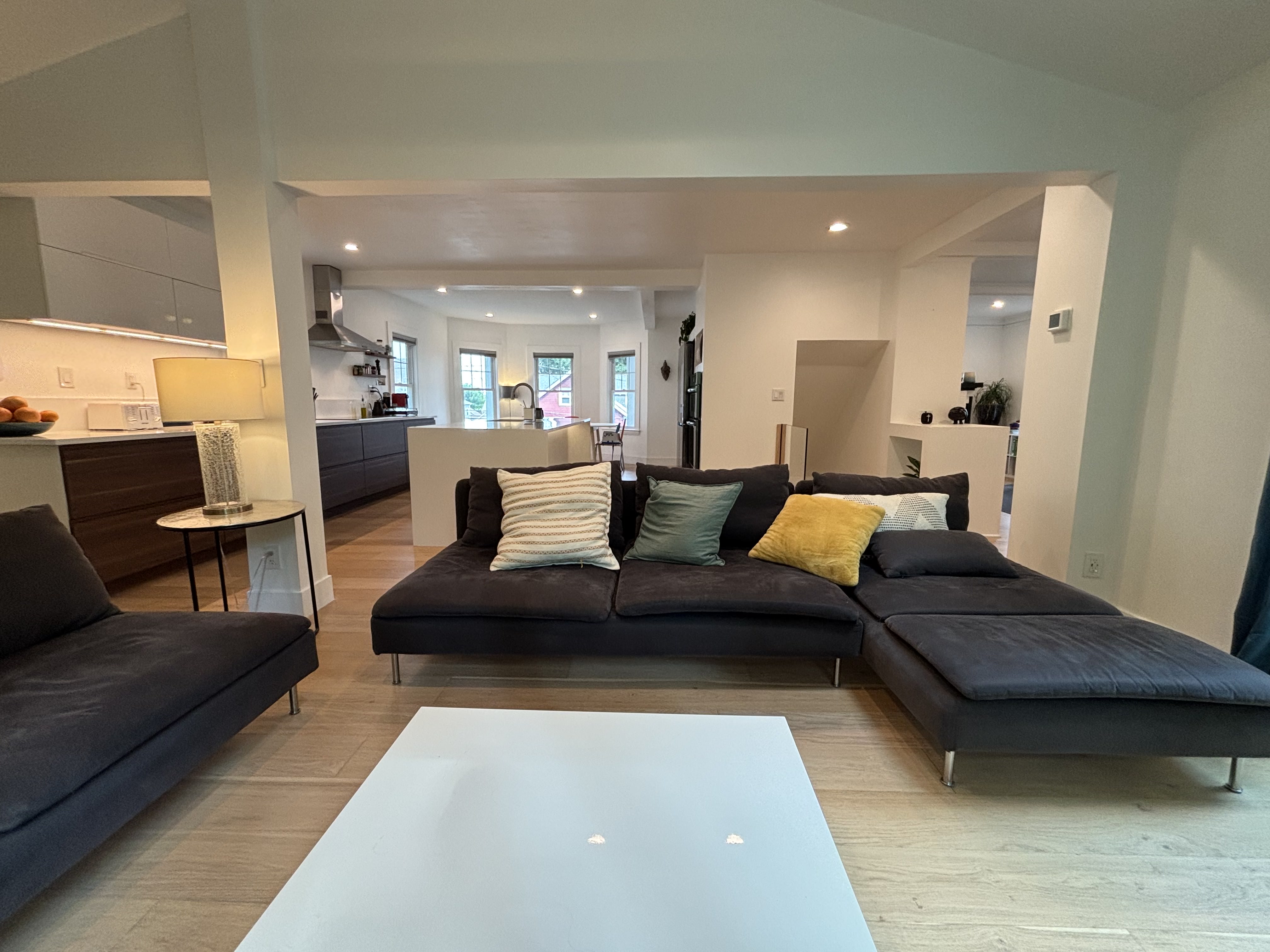 4 bed, 1.5 bath apartment for rent at 91 Brooks St Unit 1, Brighton — photo 13 of 55