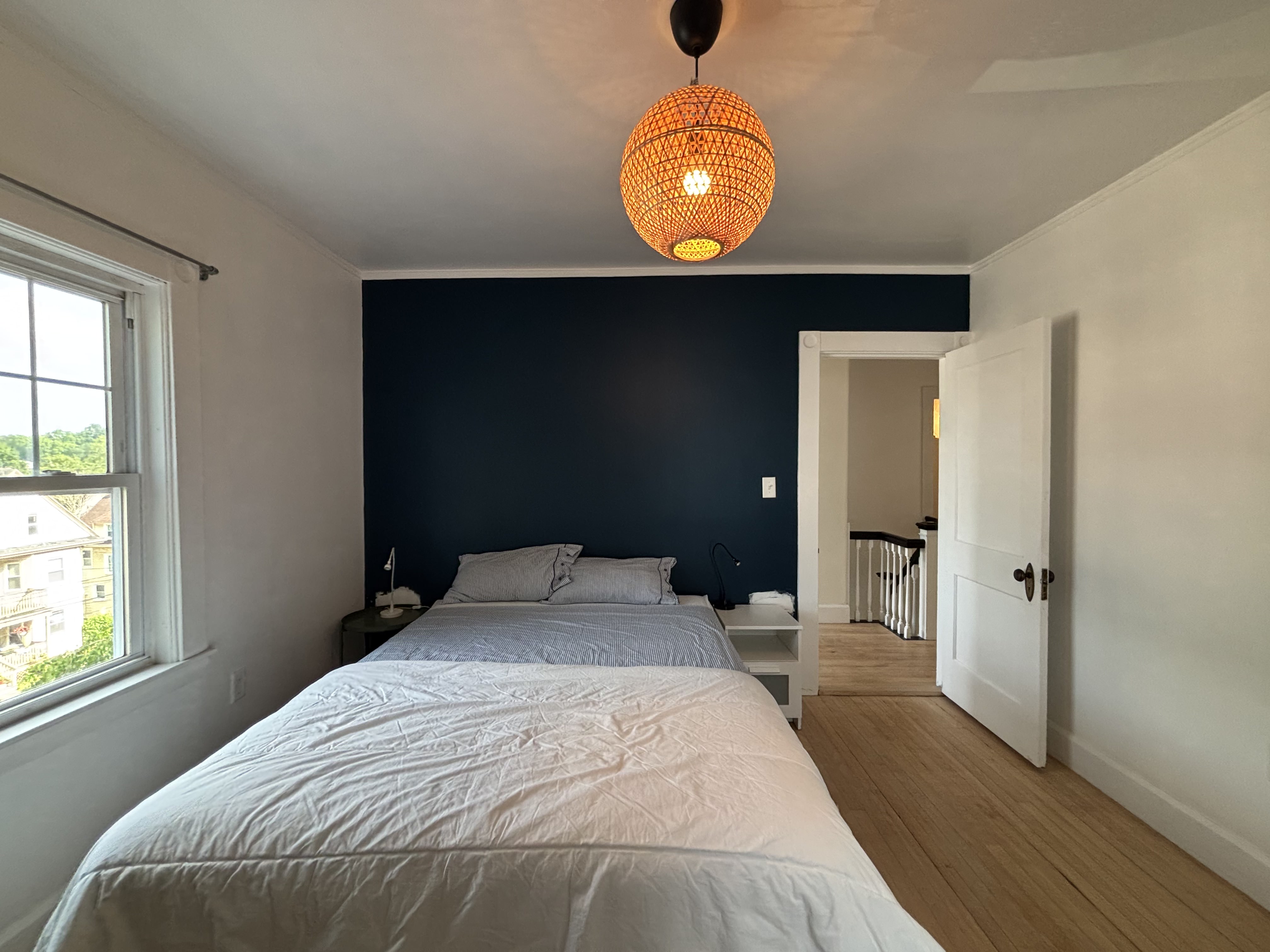 4 bed, 1.5 bath apartment for rent at 91 Brooks St Unit 1, Brighton — photo 38 of 55