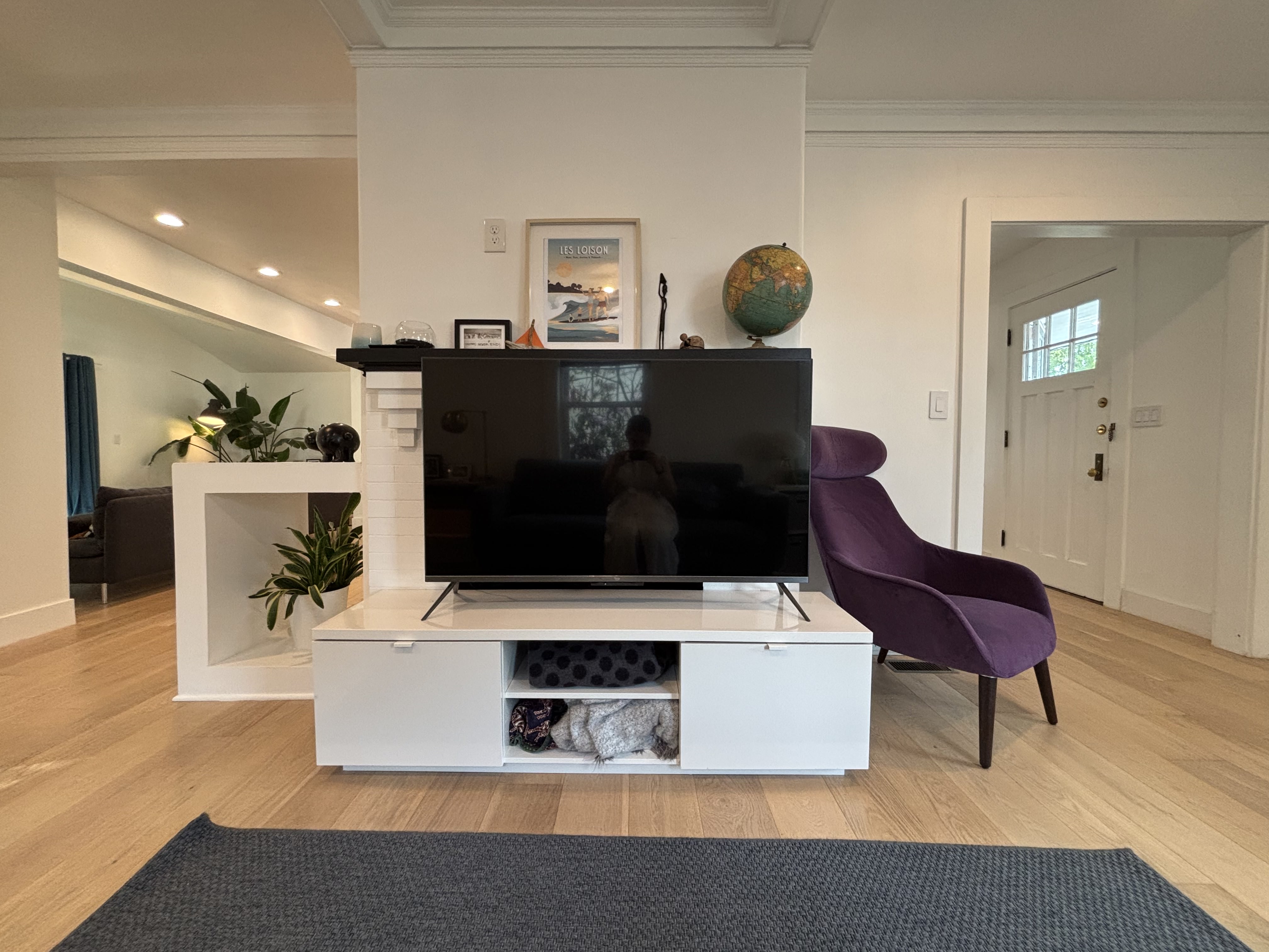 4 bed, 1.5 bath apartment for rent at 91 Brooks St Unit 1, Brighton — photo 21 of 55