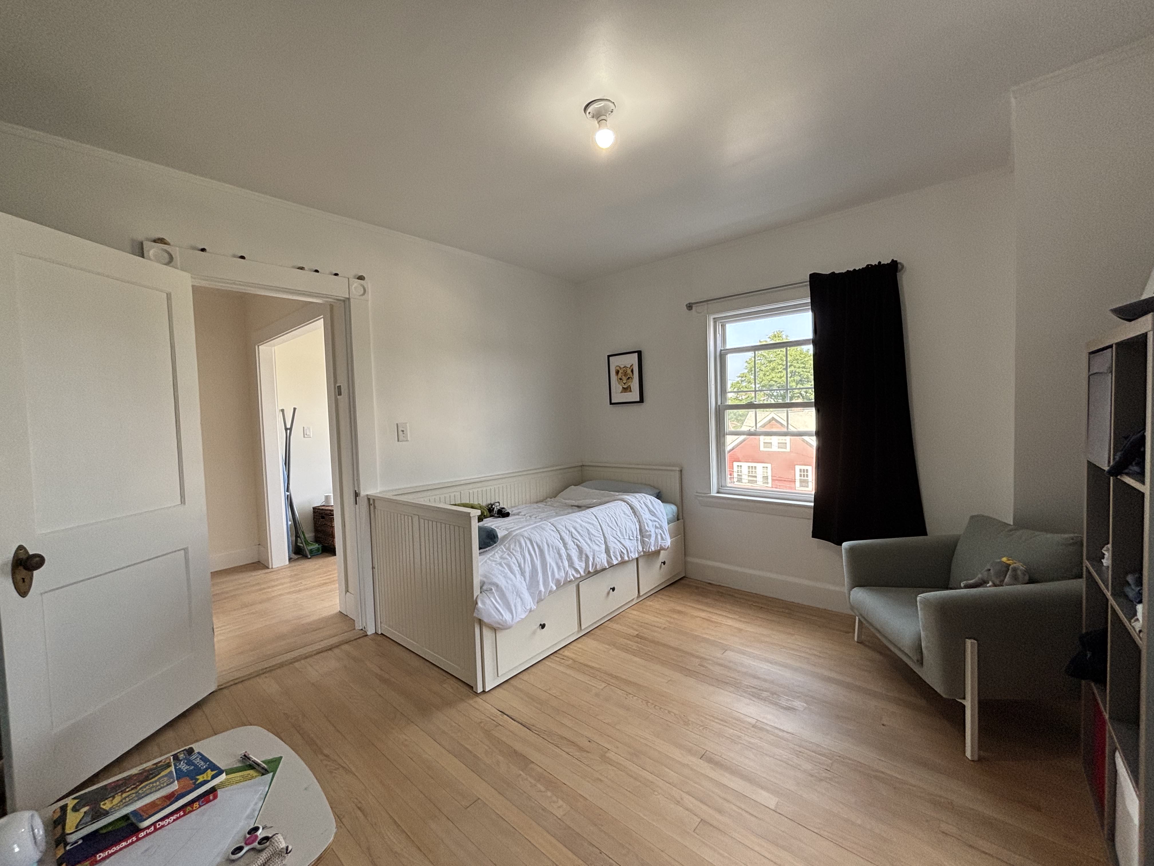 4 bed, 1.5 bath apartment for rent at 91 Brooks St Unit 1, Brighton — photo 46 of 55