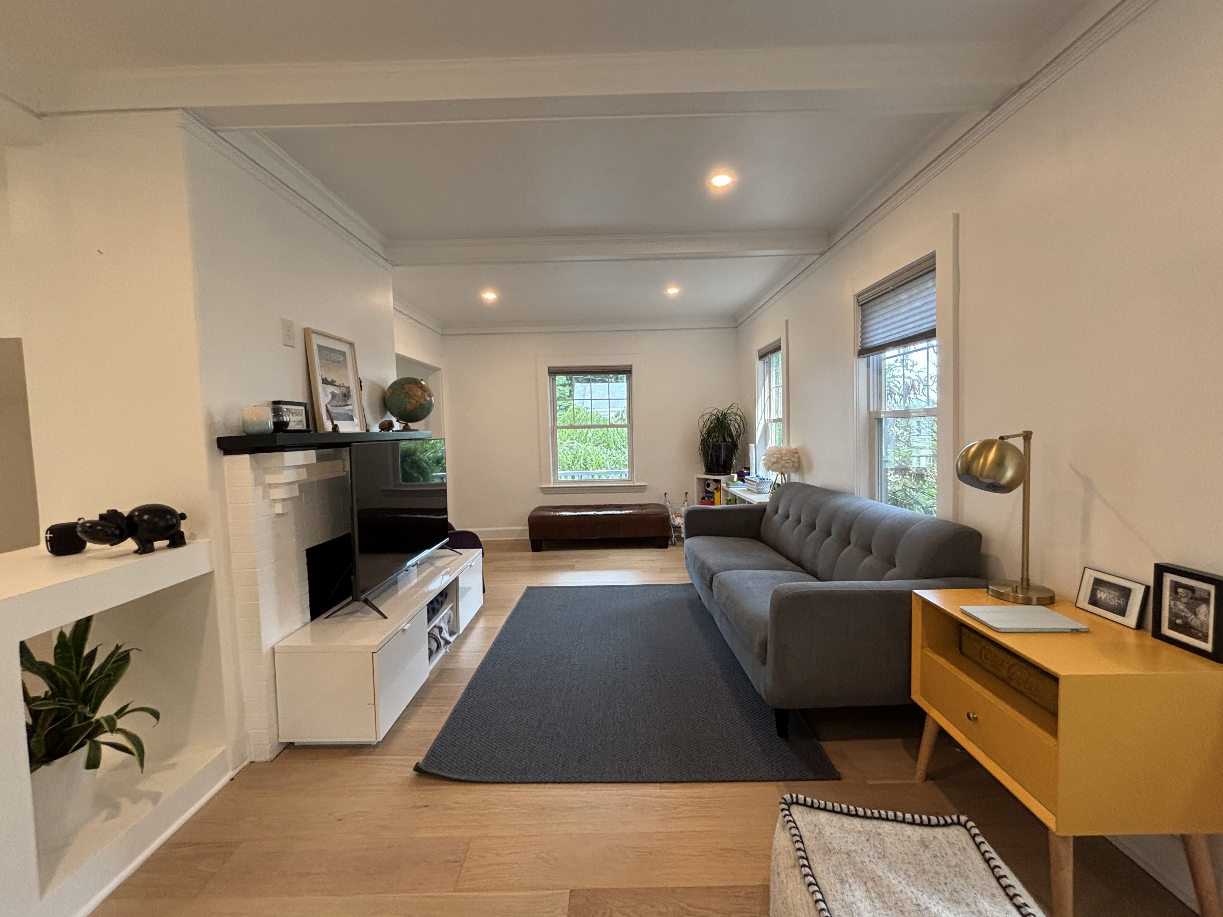 4 bed, 1.5 bath apartment for rent at 91 Brooks St Unit 1, Brighton — photo 20 of 55