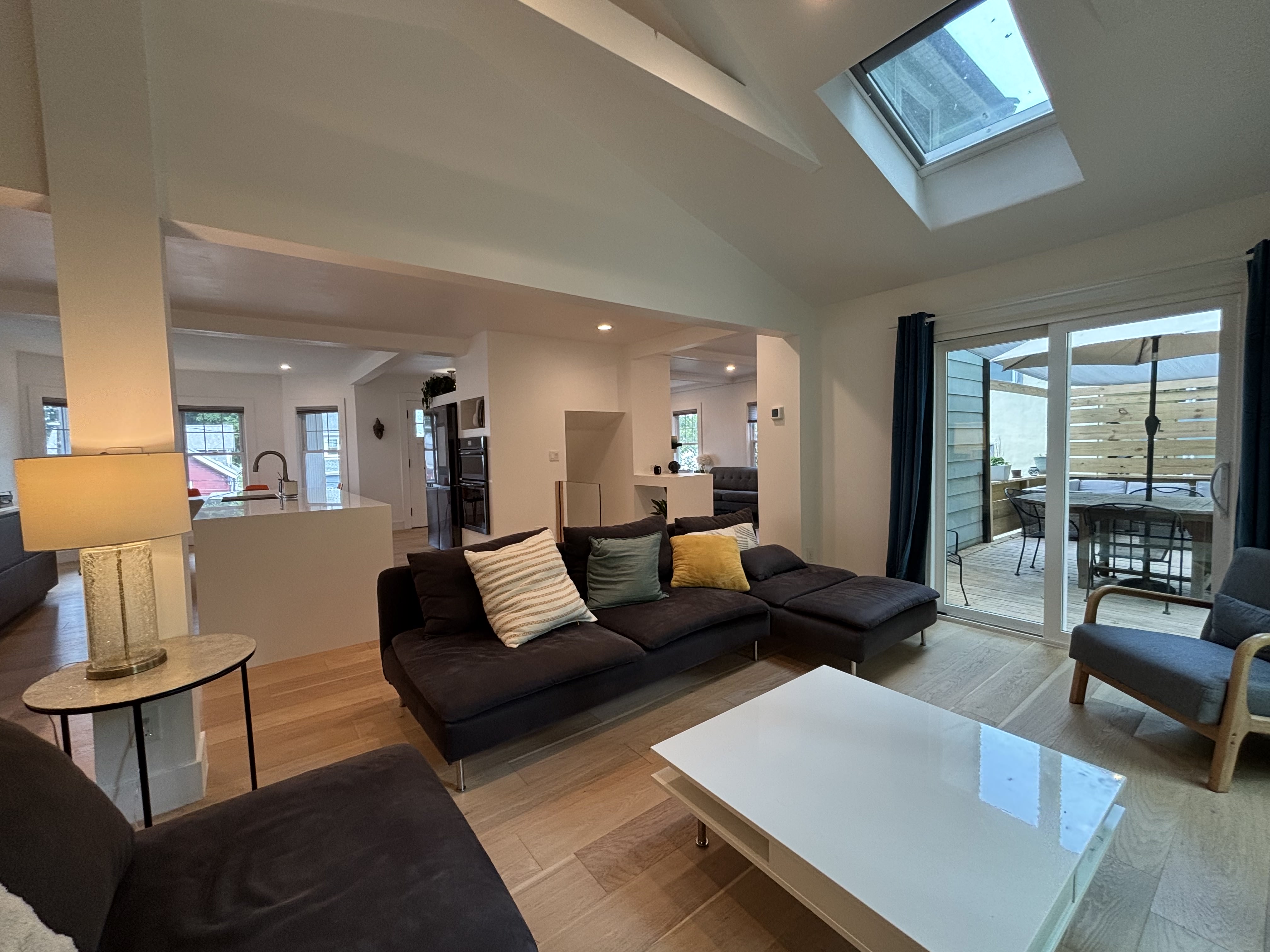 4 bed, 1.5 bath apartment for rent at 91 Brooks St Unit 1, Brighton — photo 12 of 55