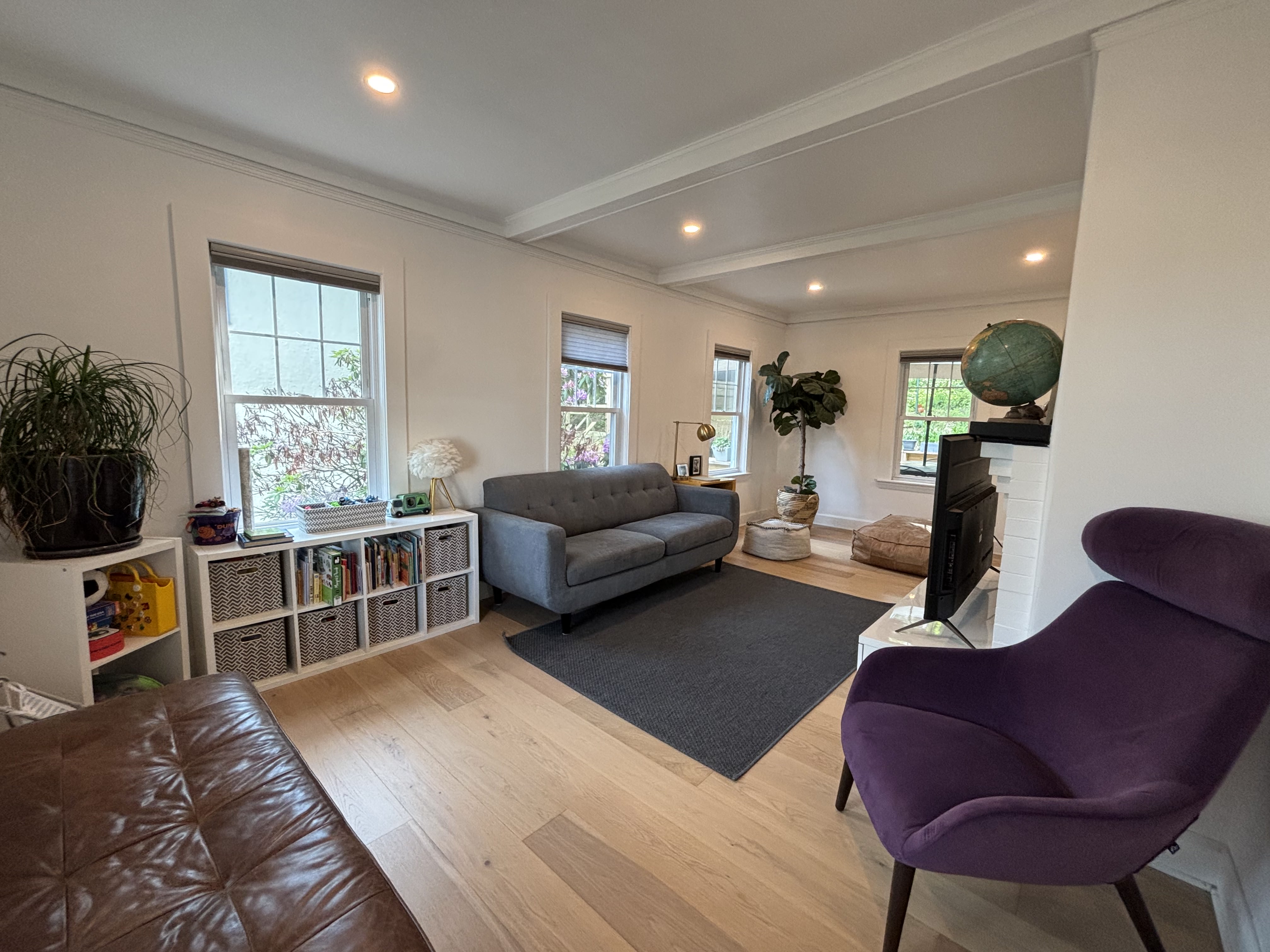 4 bed, 1.5 bath apartment for rent at 91 Brooks St Unit 1, Brighton — photo 23 of 55