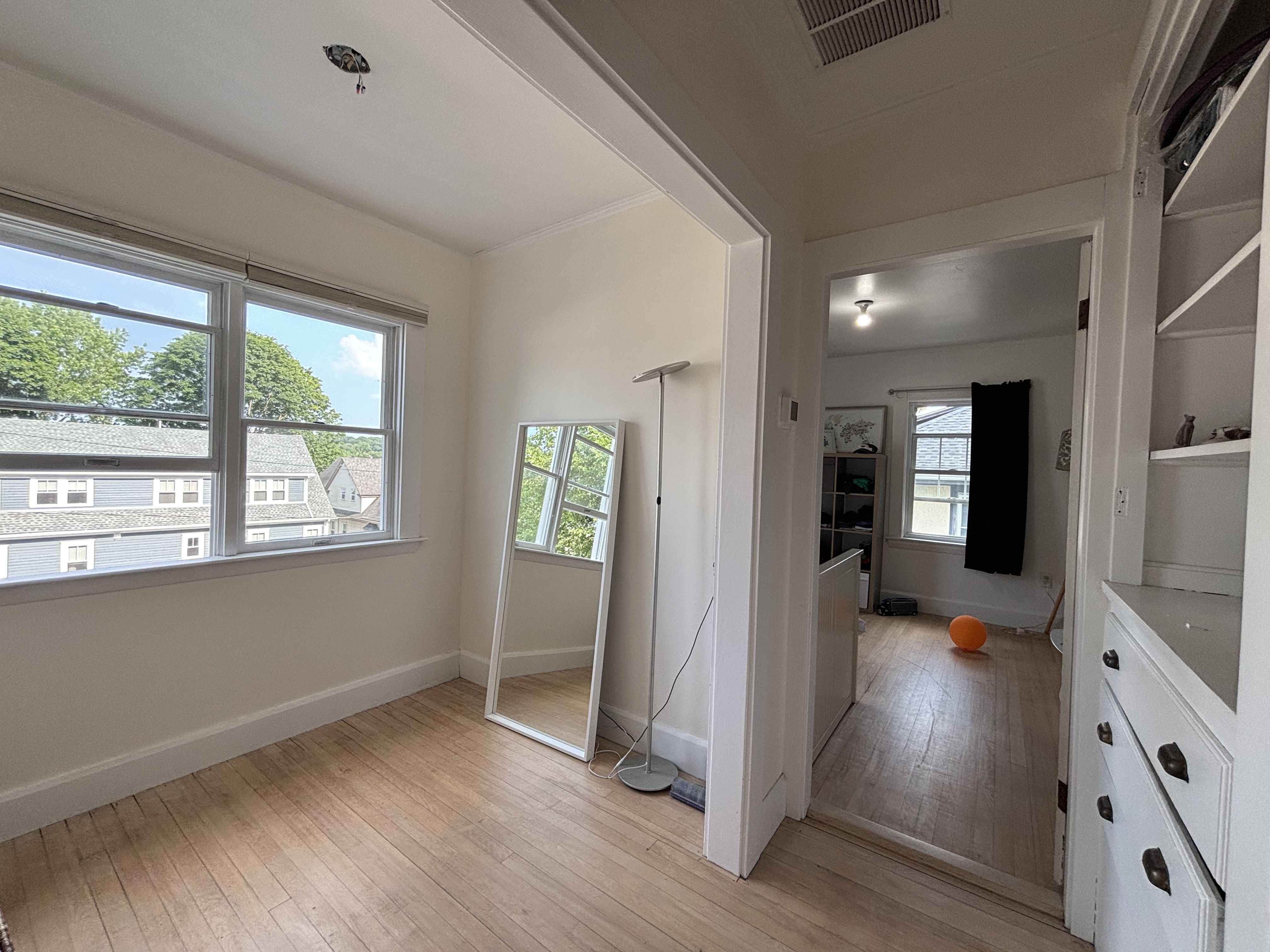 4 bed, 1.5 bath apartment for rent at 91 Brooks St Unit 1, Brighton — photo 39 of 55