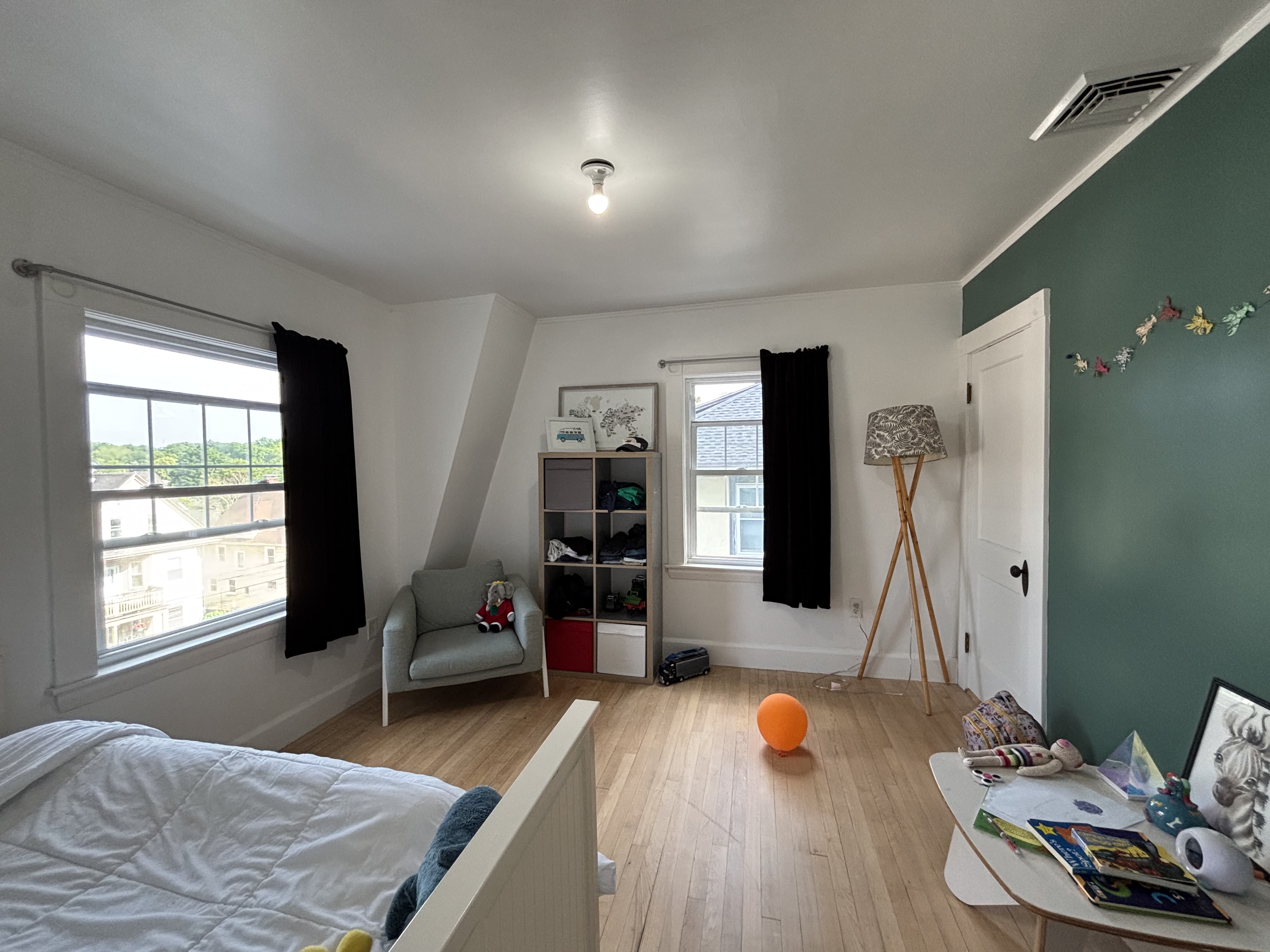 4 bed, 1.5 bath apartment for rent at 91 Brooks St Unit 1, Brighton — photo 44 of 55