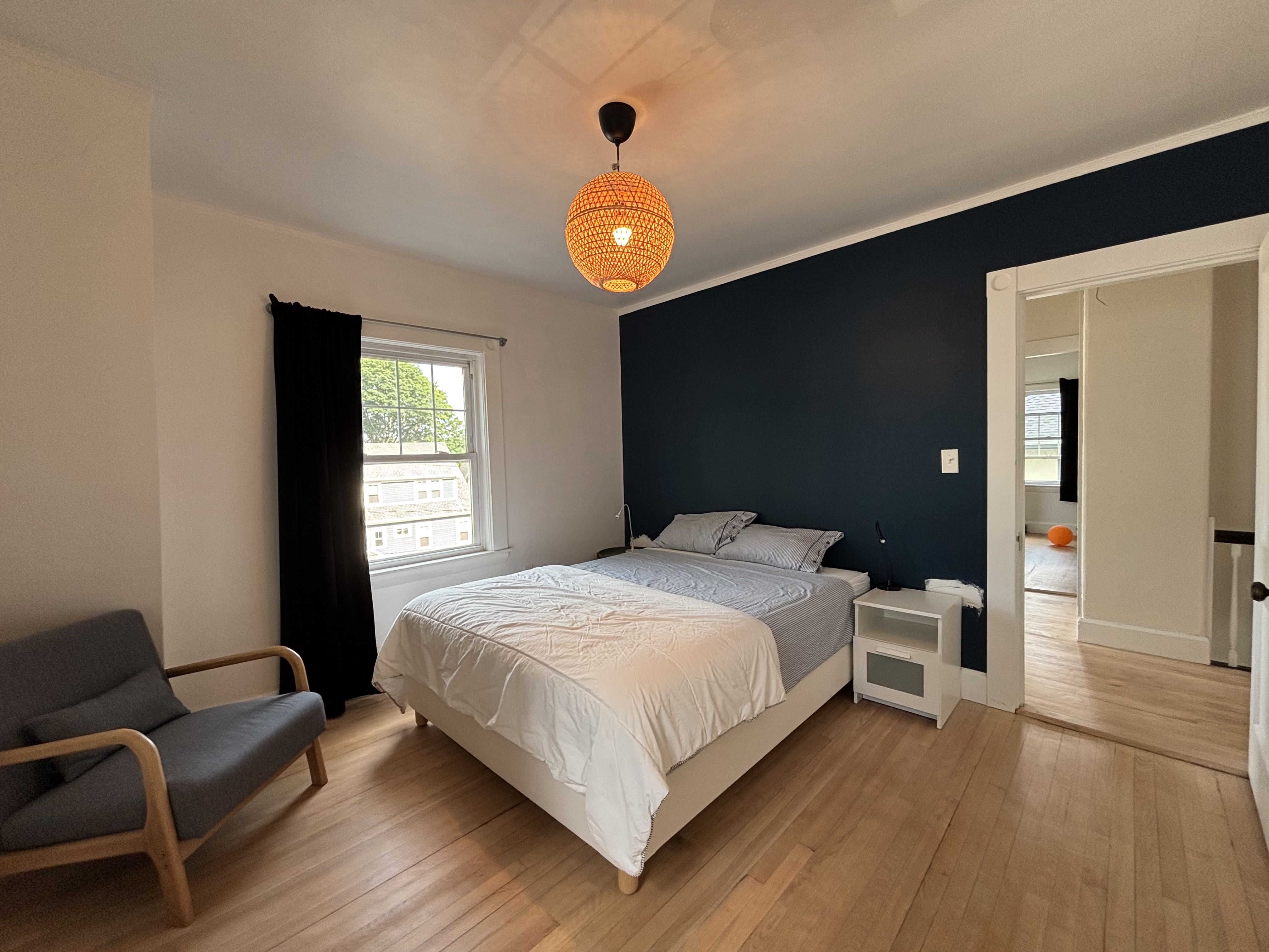 4 bed, 1.5 bath apartment for rent at 91 Brooks St Unit 1, Brighton — photo 37 of 55