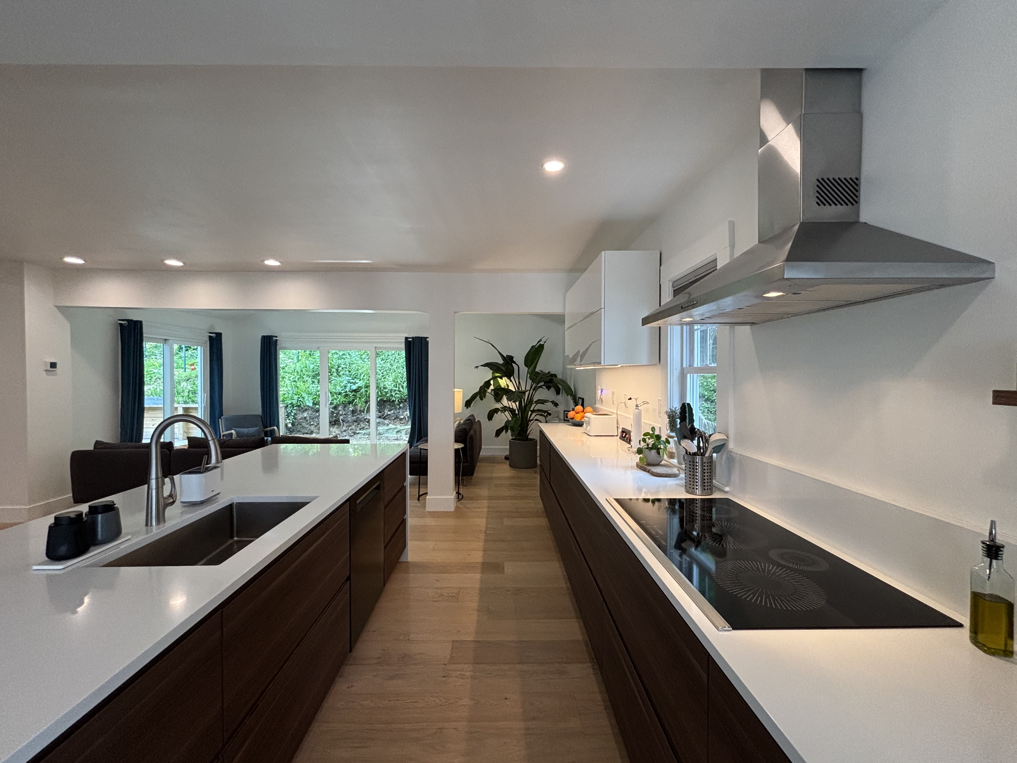 4 bed, 1.5 bath apartment for rent at 91 Brooks St Unit 1, Brighton