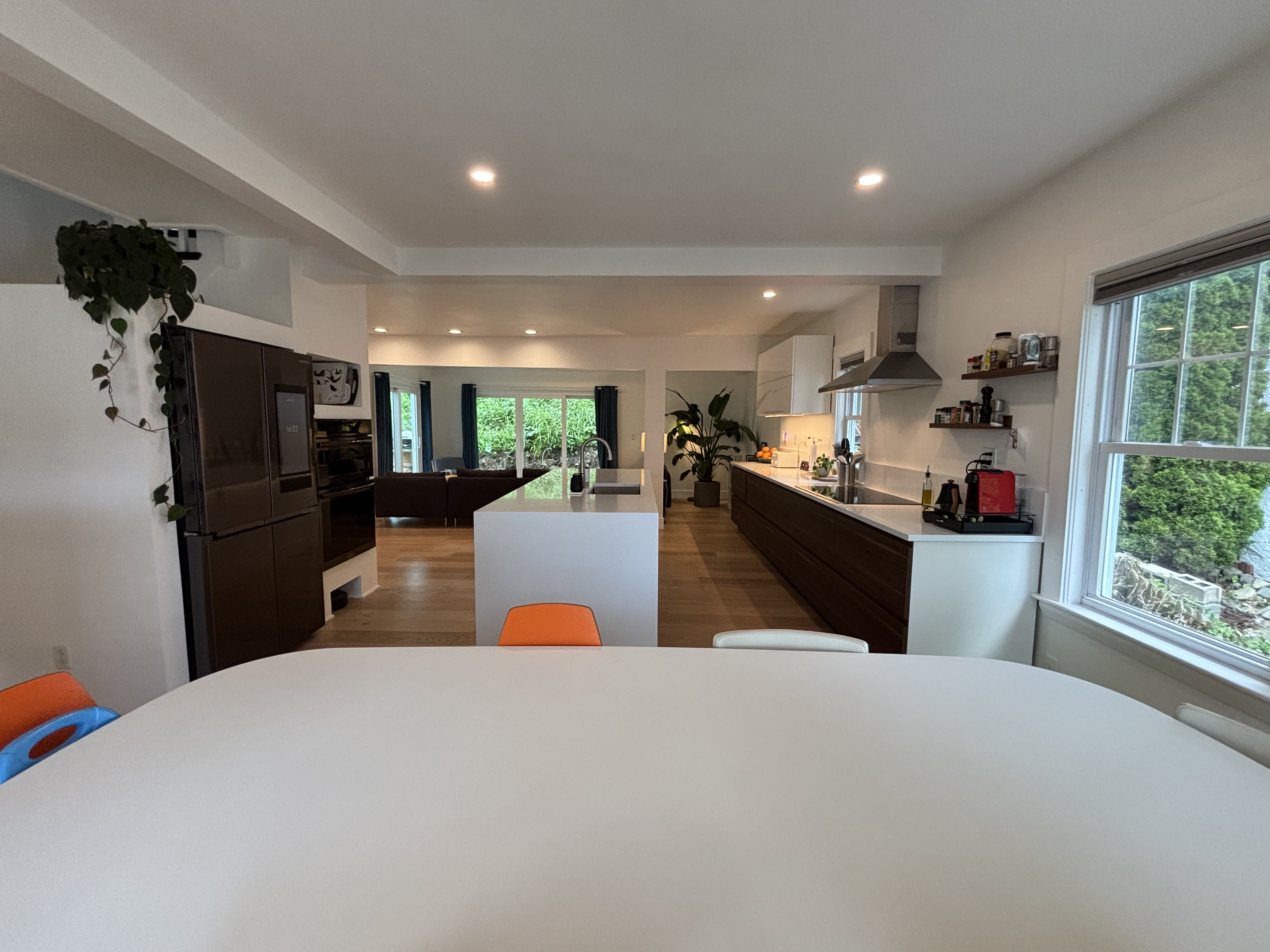 4 bed, 1.5 bath apartment for rent at 91 Brooks St Unit 1, Brighton — photo 4 of 55