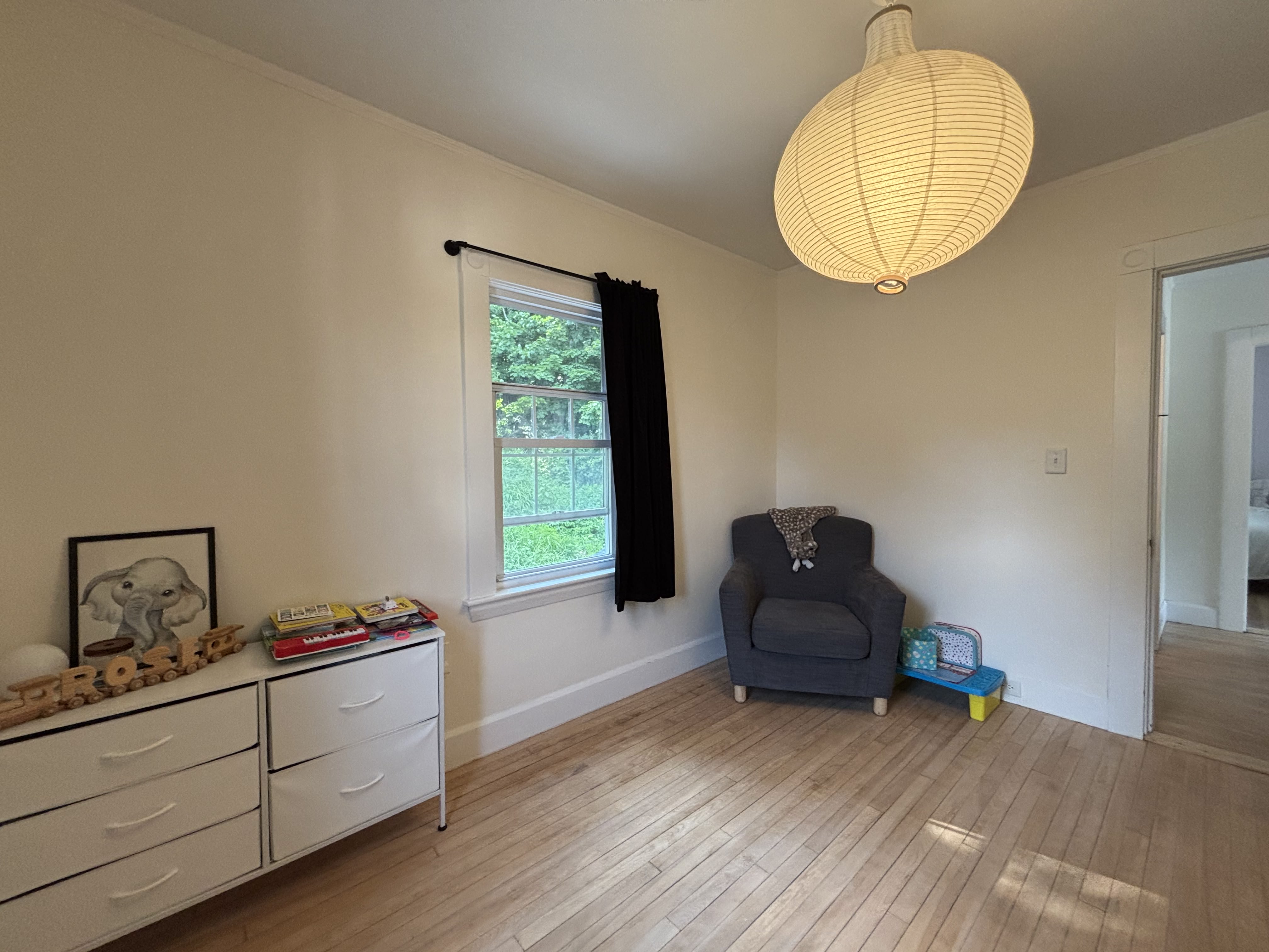 4 bed, 1.5 bath apartment for rent at 91 Brooks St Unit 1, Brighton — photo 34 of 55