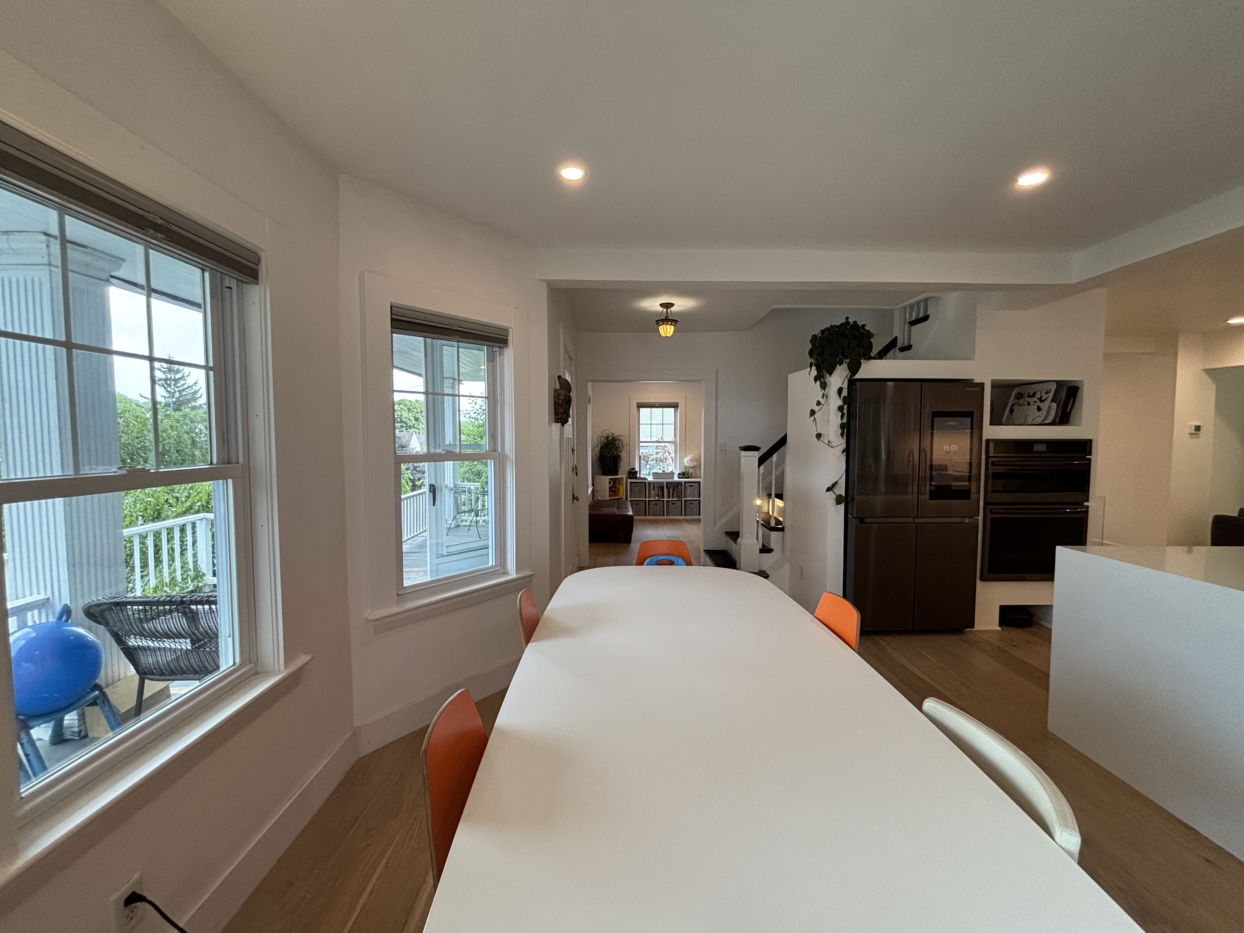 4 bed, 1.5 bath apartment for rent at 91 Brooks St Unit 1, Brighton — photo 5 of 55
