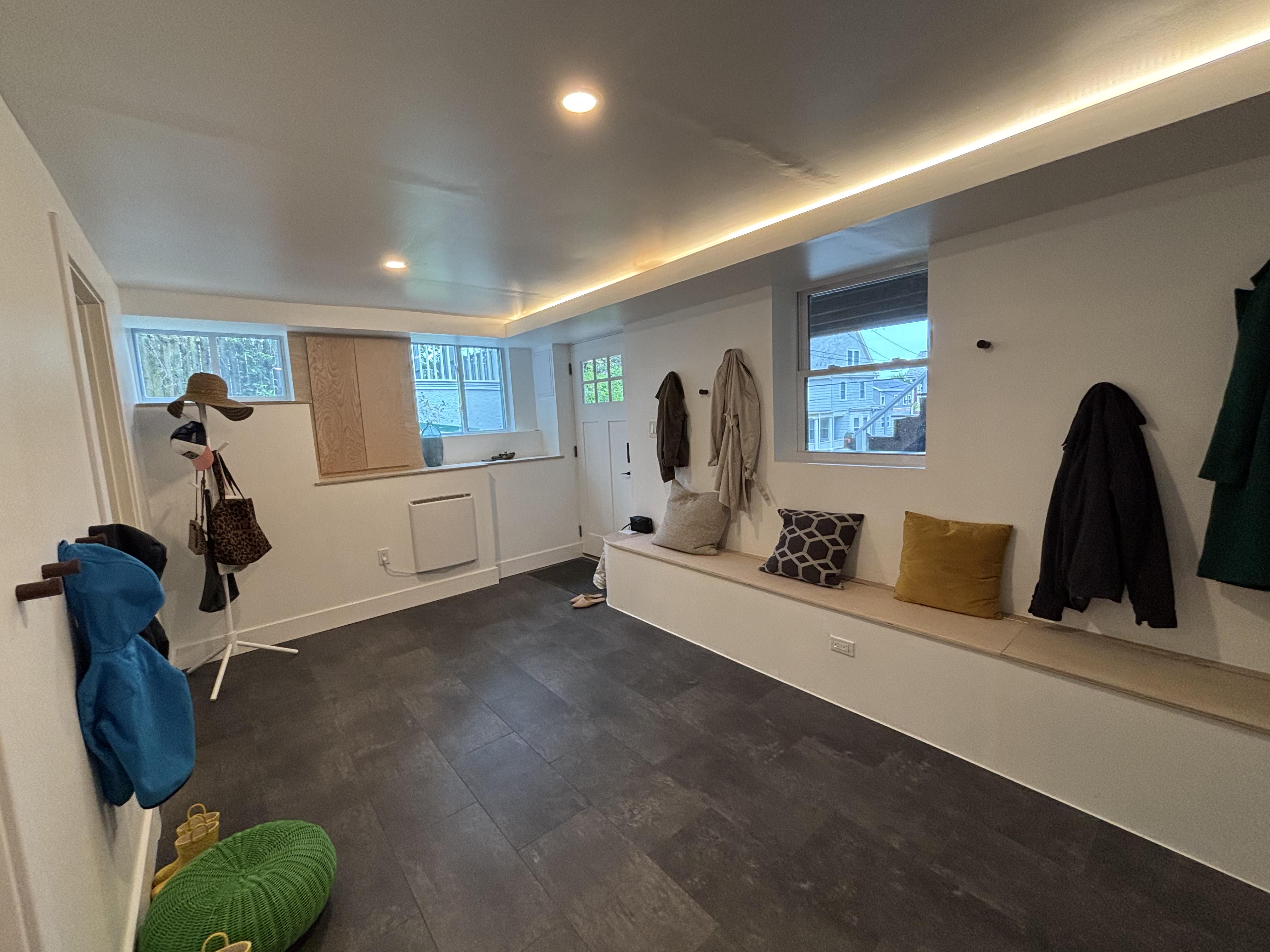 4 bed, 1.5 bath apartment for rent at 91 Brooks St Unit 1, Brighton — photo 50 of 55