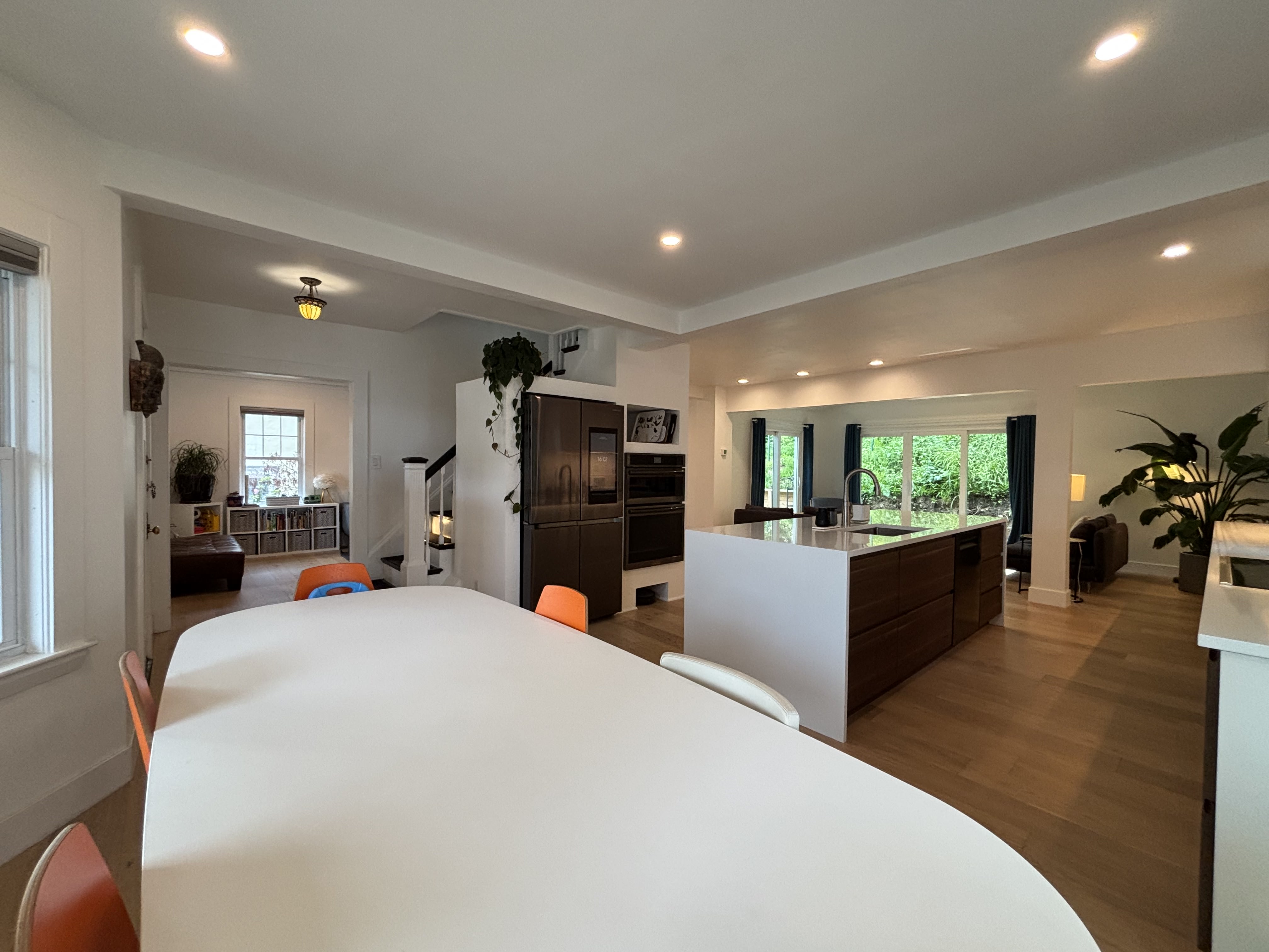 4 bed, 1.5 bath apartment for rent at 91 Brooks St Unit 1, Brighton — photo 6 of 55