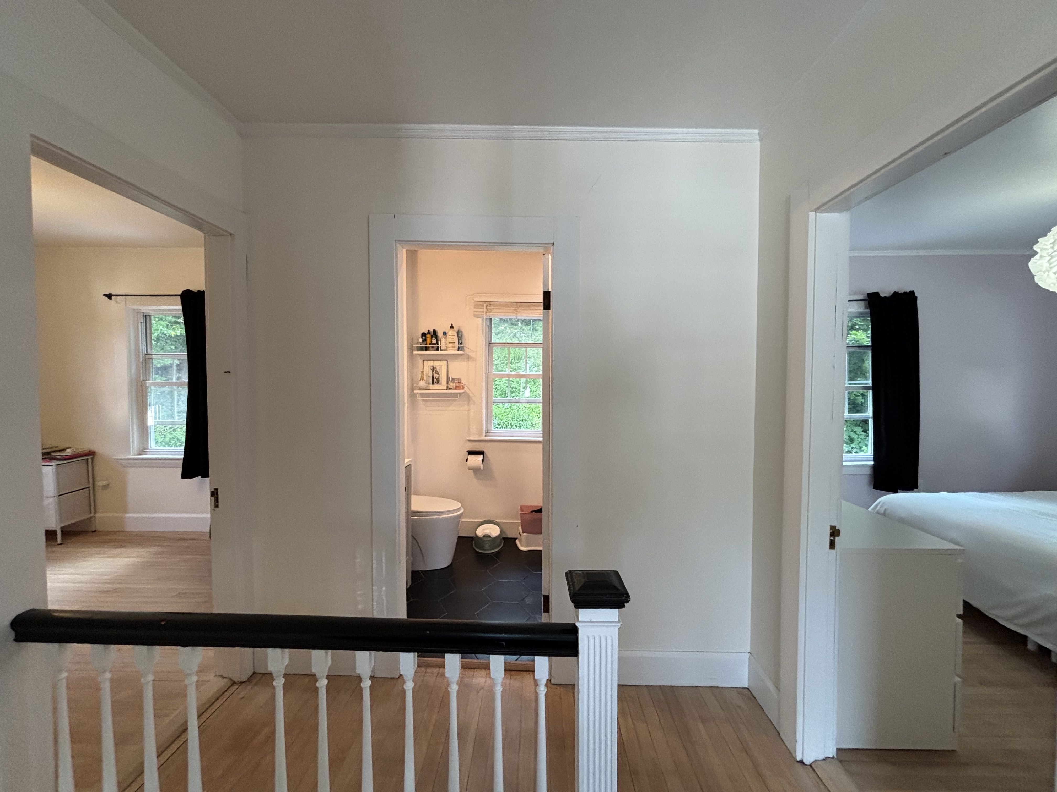 4 bed, 1.5 bath apartment for rent at 91 Brooks St Unit 1, Brighton — photo 24 of 55