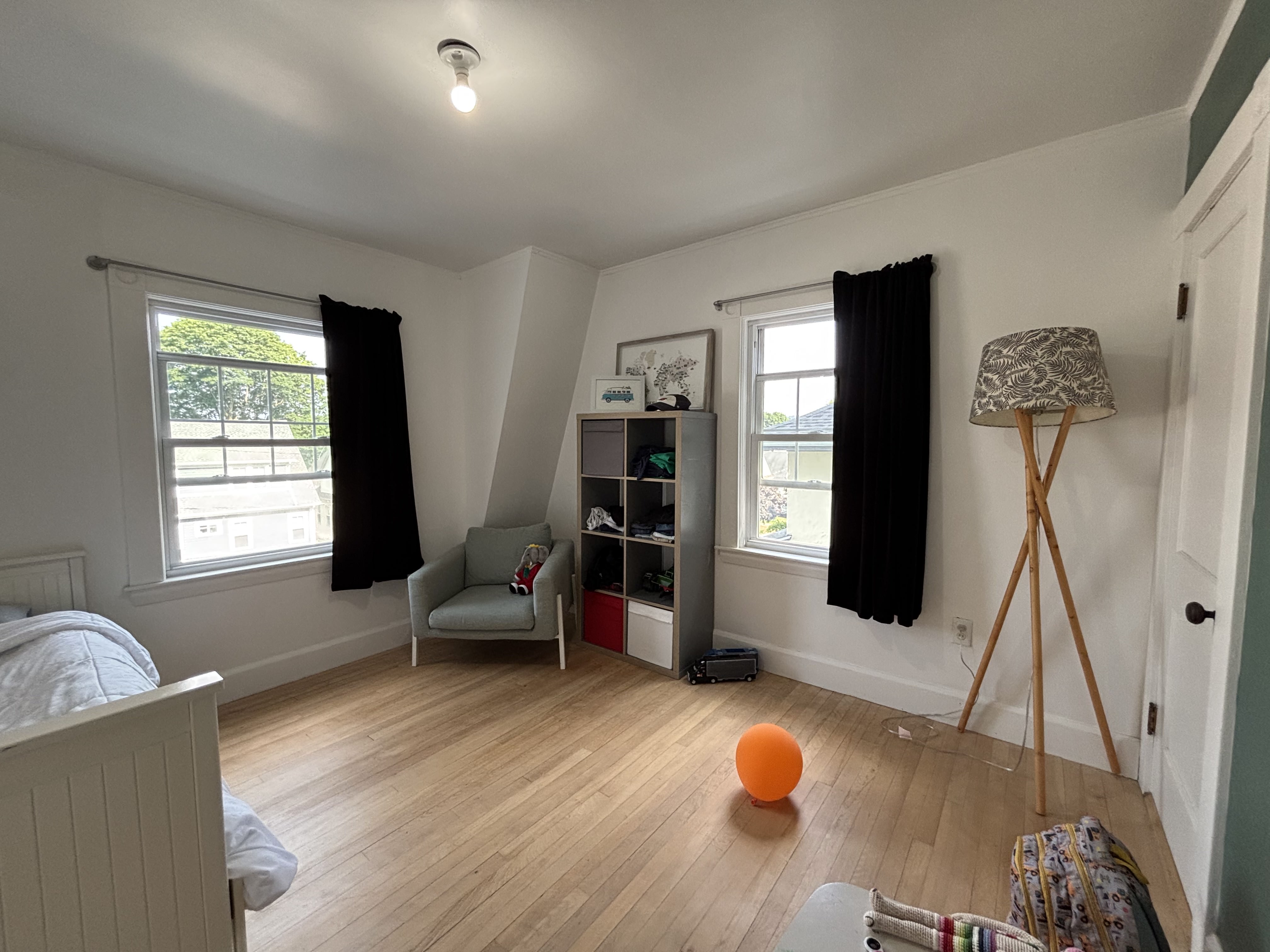 4 bed, 1.5 bath apartment for rent at 91 Brooks St Unit 1, Brighton — photo 45 of 55