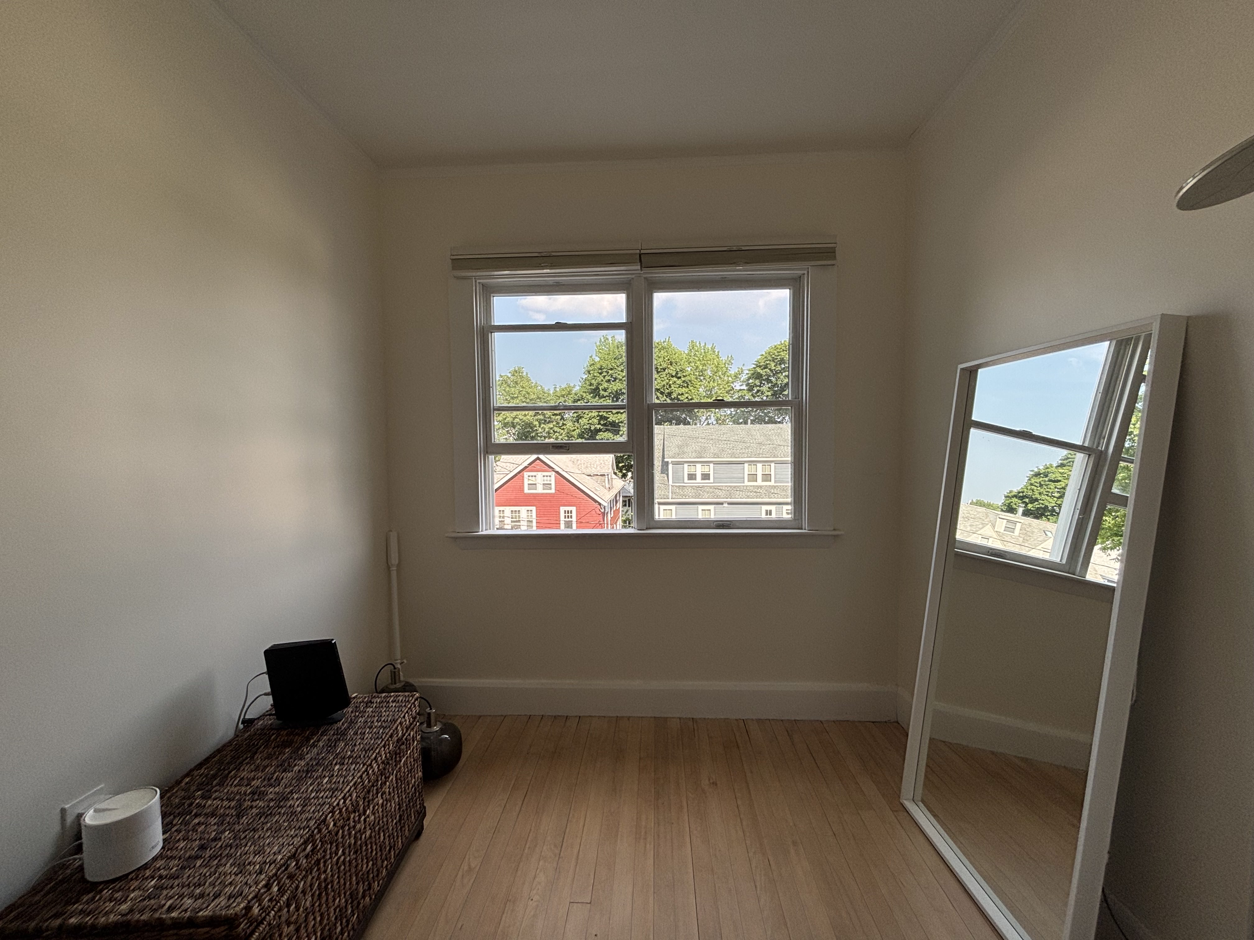 4 bed, 1.5 bath apartment for rent at 91 Brooks St Unit 1, Brighton — photo 40 of 55