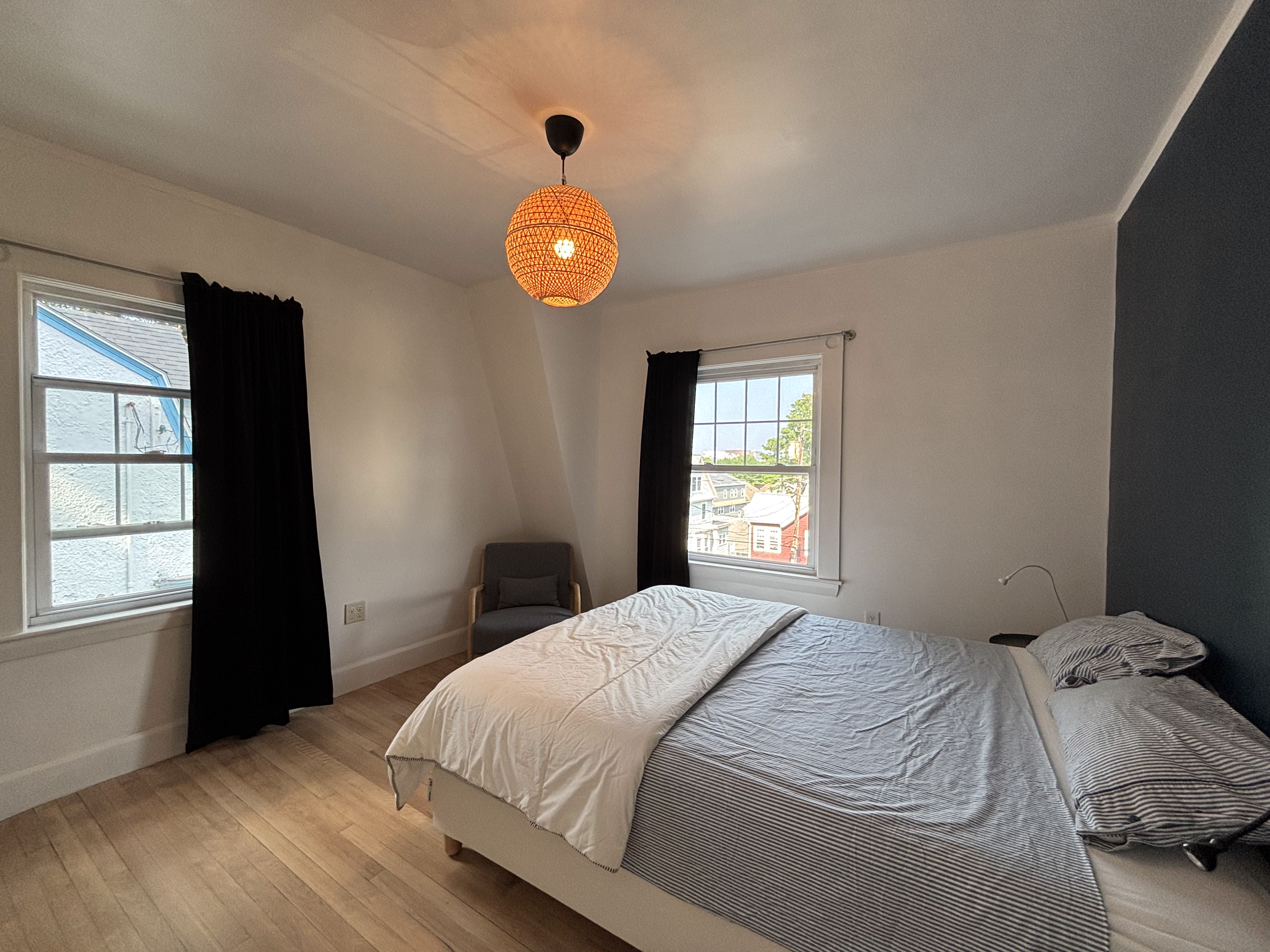 4 bed, 1.5 bath apartment for rent at 91 Brooks St Unit 1, Brighton — photo 36 of 55