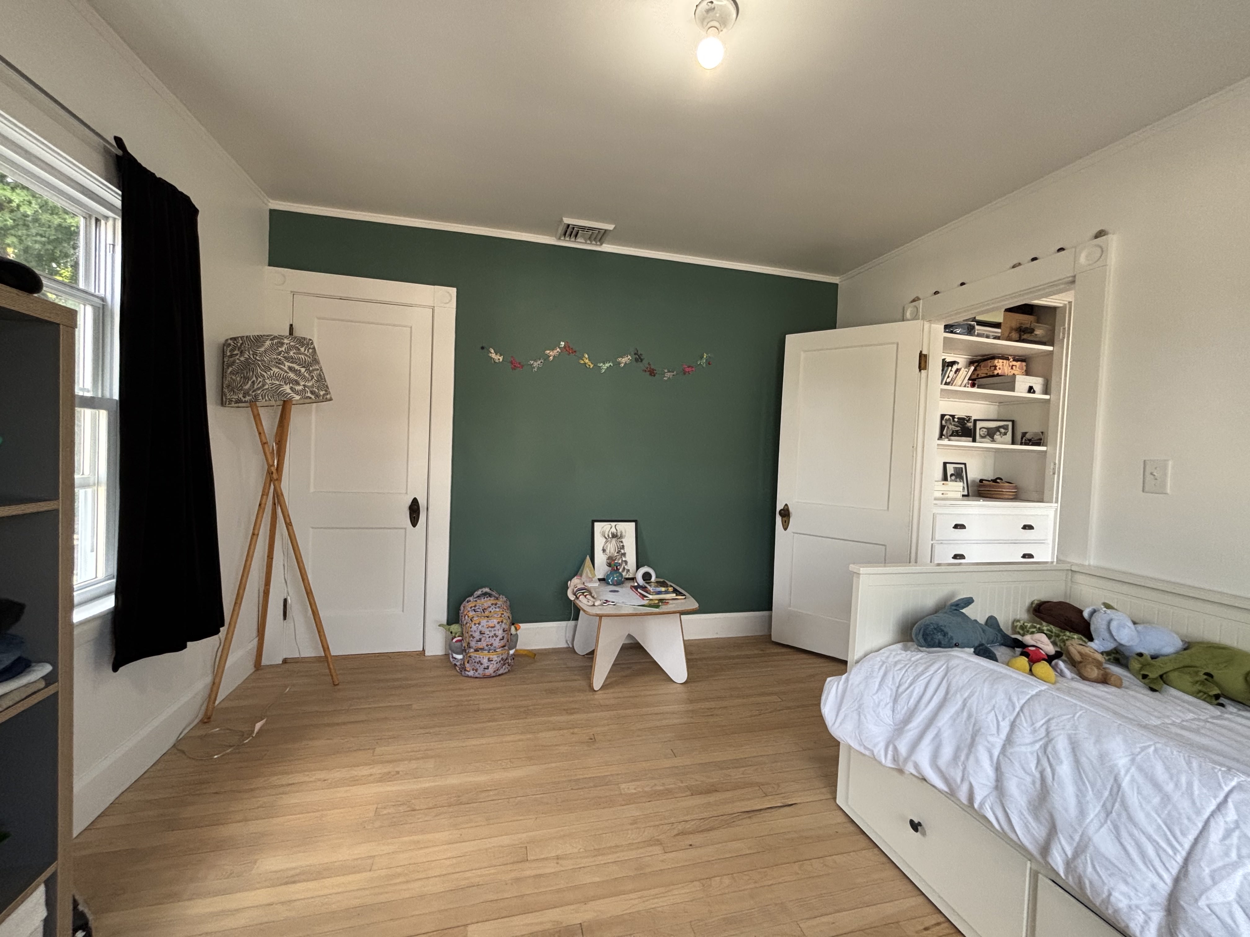 4 bed, 1.5 bath apartment for rent at 91 Brooks St Unit 1, Brighton — photo 47 of 55