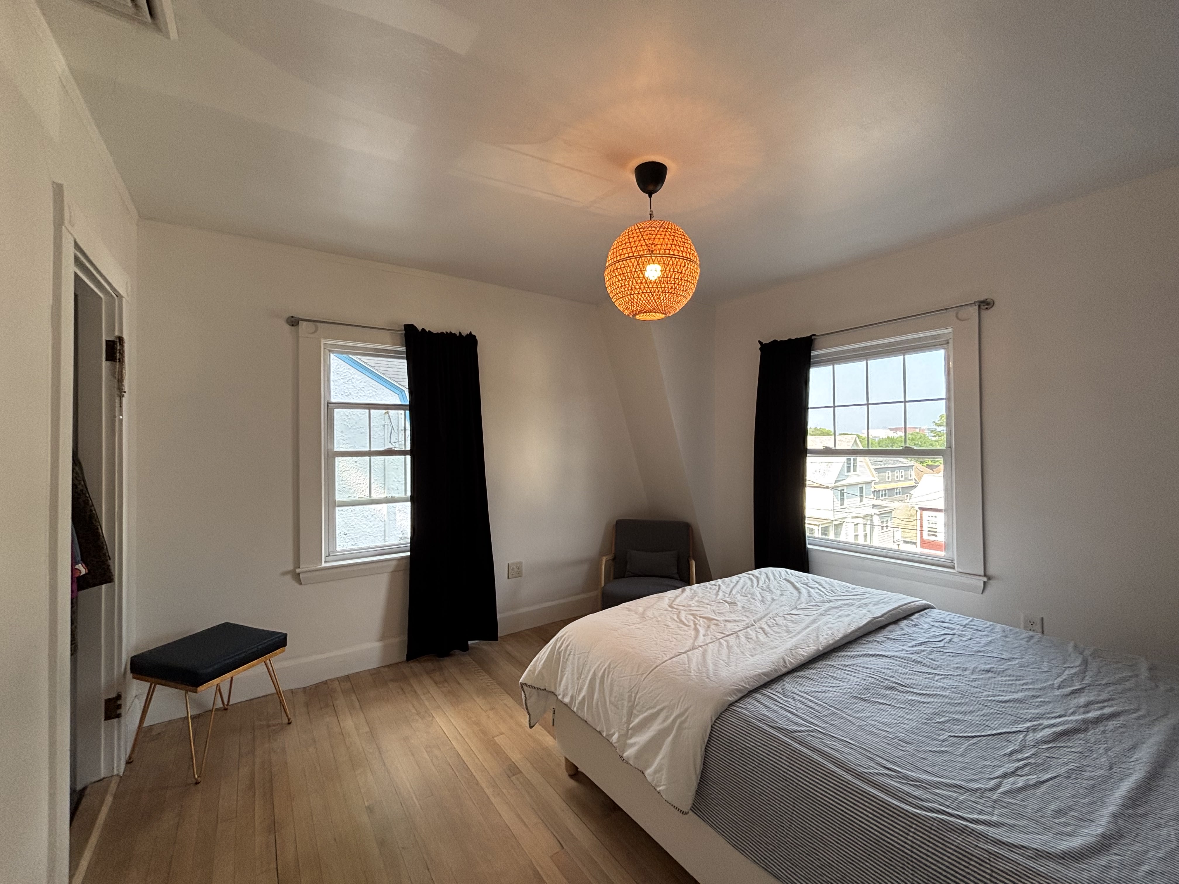 4 bed, 1.5 bath apartment for rent at 91 Brooks St Unit 1, Brighton — photo 35 of 55