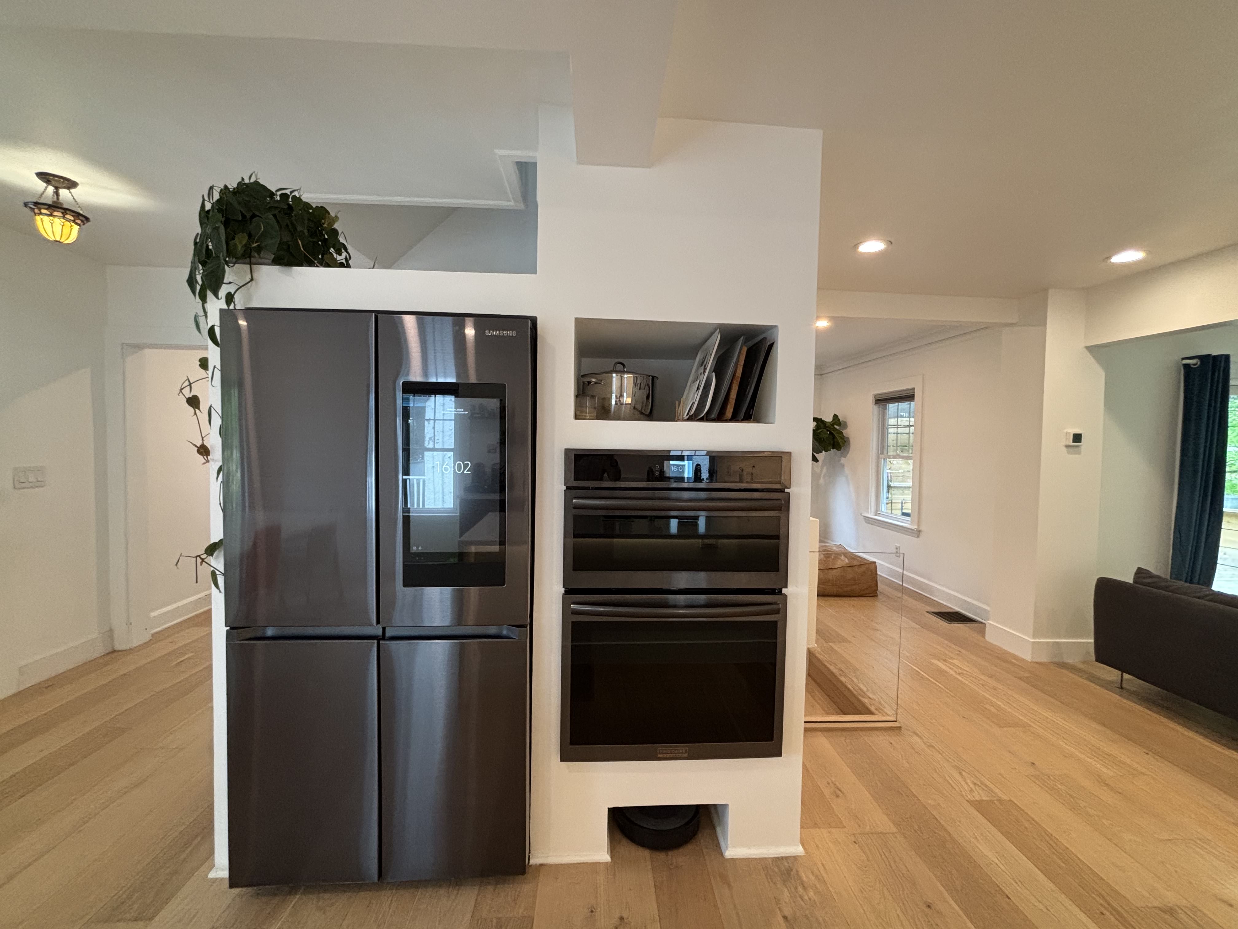 4 bed, 1.5 bath apartment for rent at 91 Brooks St Unit 1, Brighton — photo 8 of 55