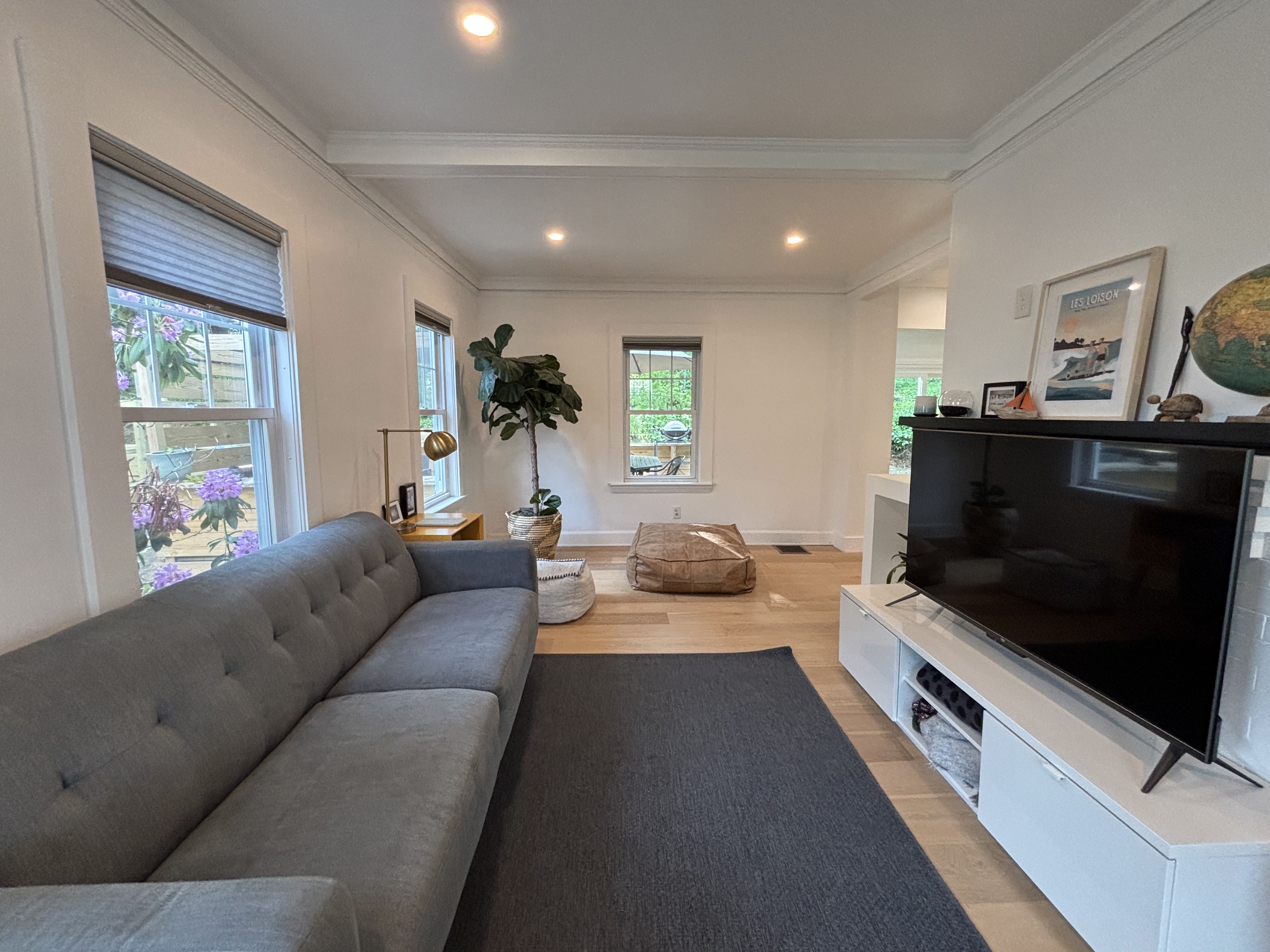 4 bed, 1.5 bath apartment for rent at 91 Brooks St Unit 1, Brighton — photo 22 of 55