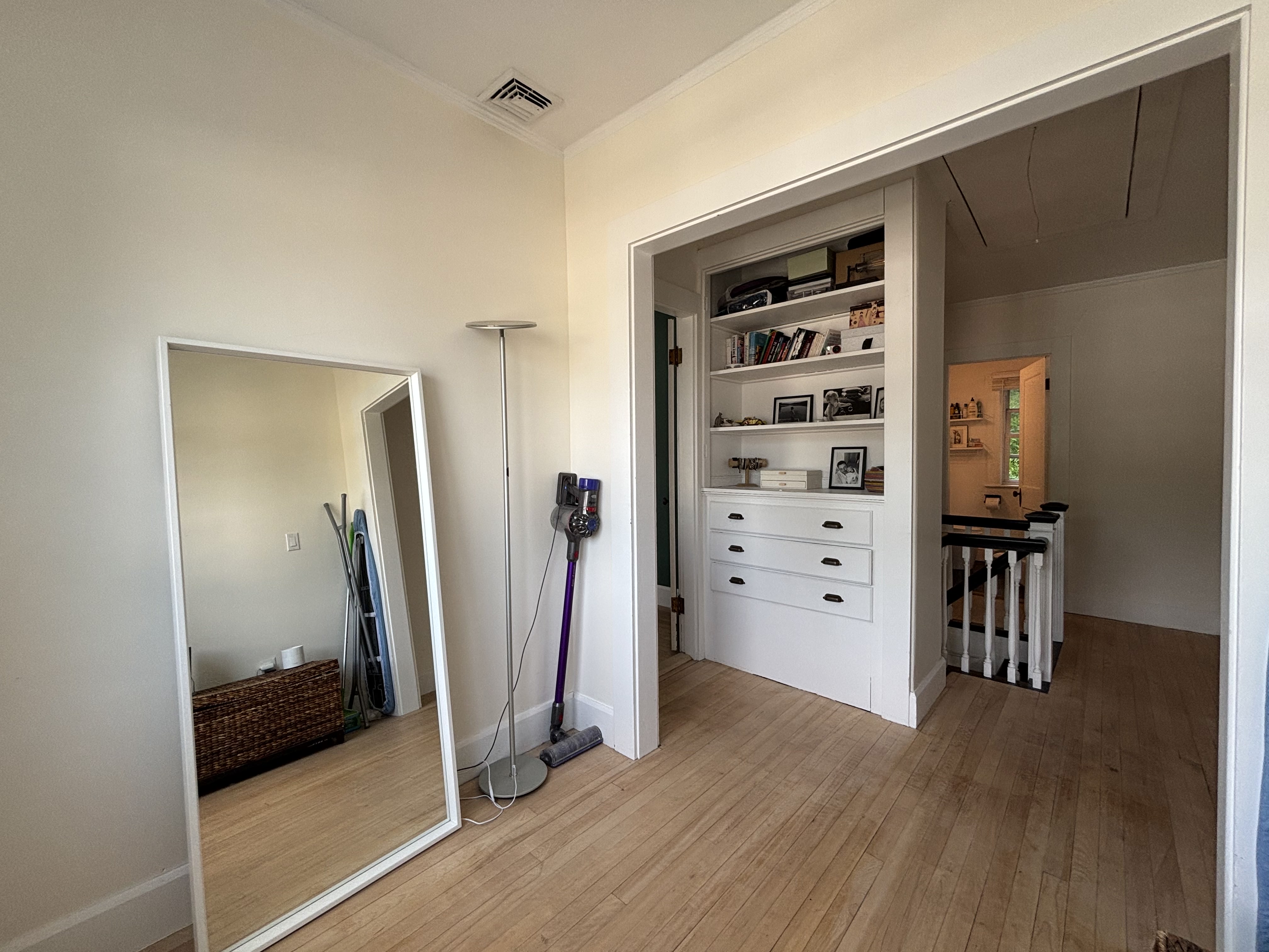 4 bed, 1.5 bath apartment for rent at 91 Brooks St Unit 1, Brighton — photo 41 of 55