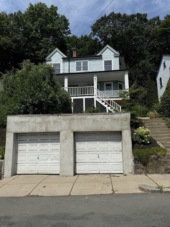 4 bed, 1 bath apartment for rent at 91 Brooks St Unit 91, Brighton — photo 28 of 28