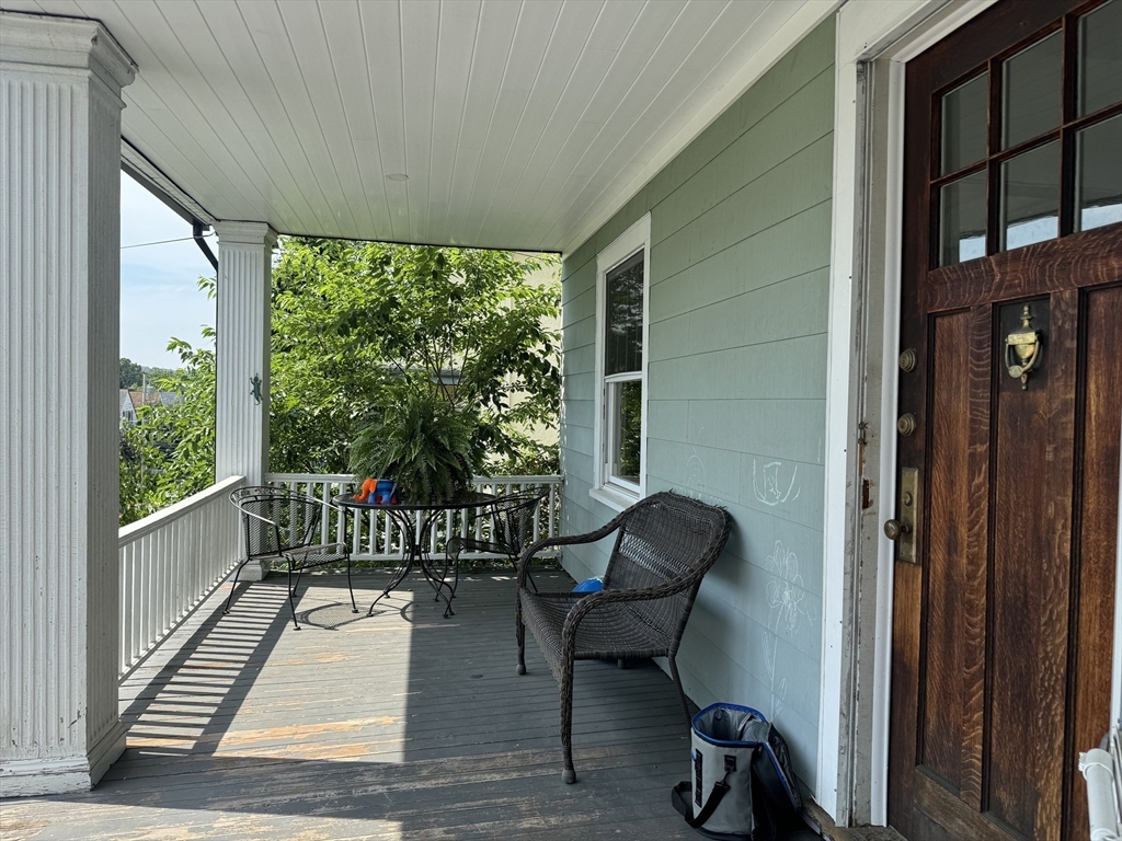 4 bed, 1 bath apartment for rent at 91 Brooks St Unit 91, Brighton