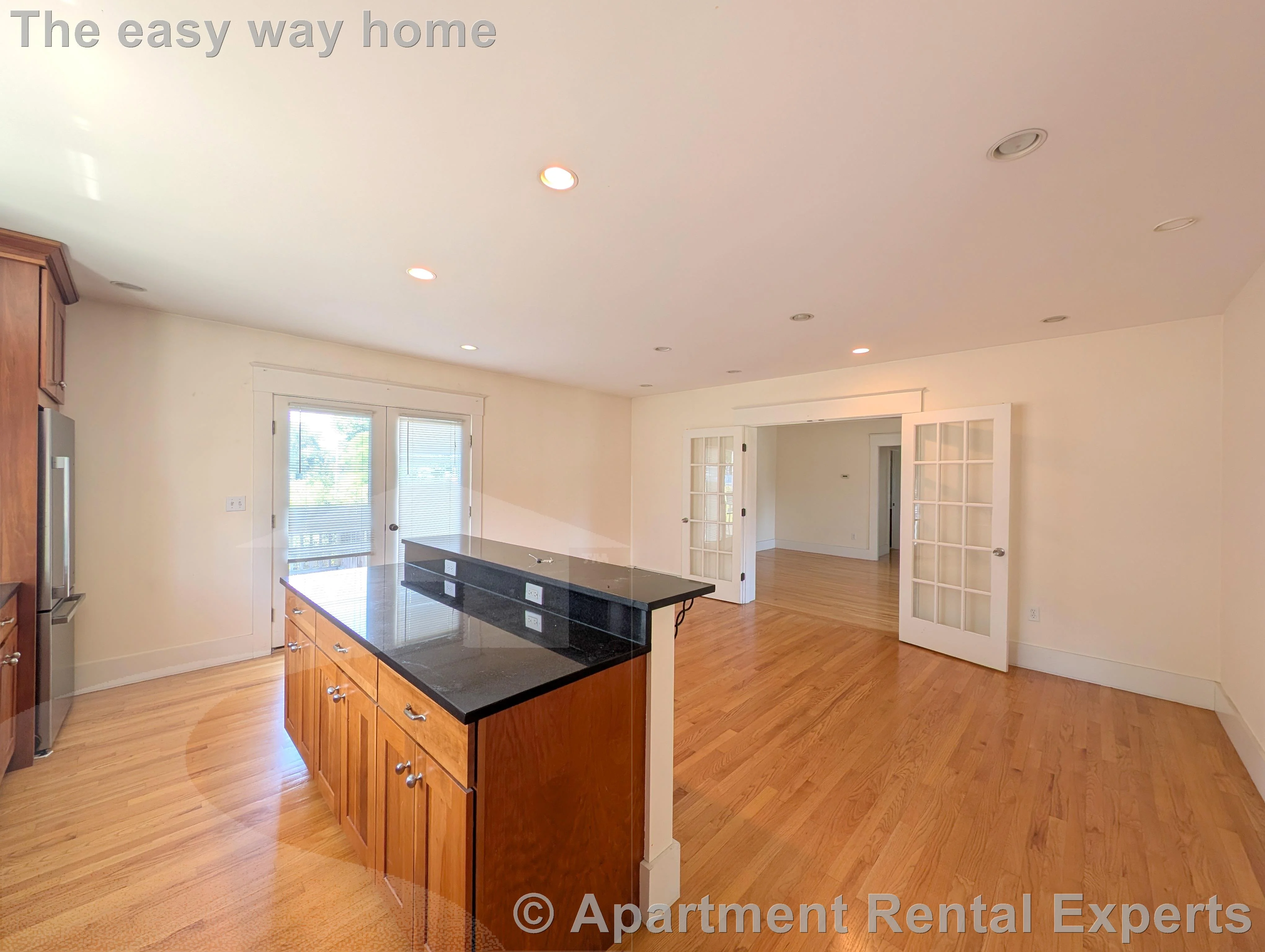 3 bed, 2 bath apartment for rent at 91 Burget Ave Unit 2, Tufts University — photo 2 of 23