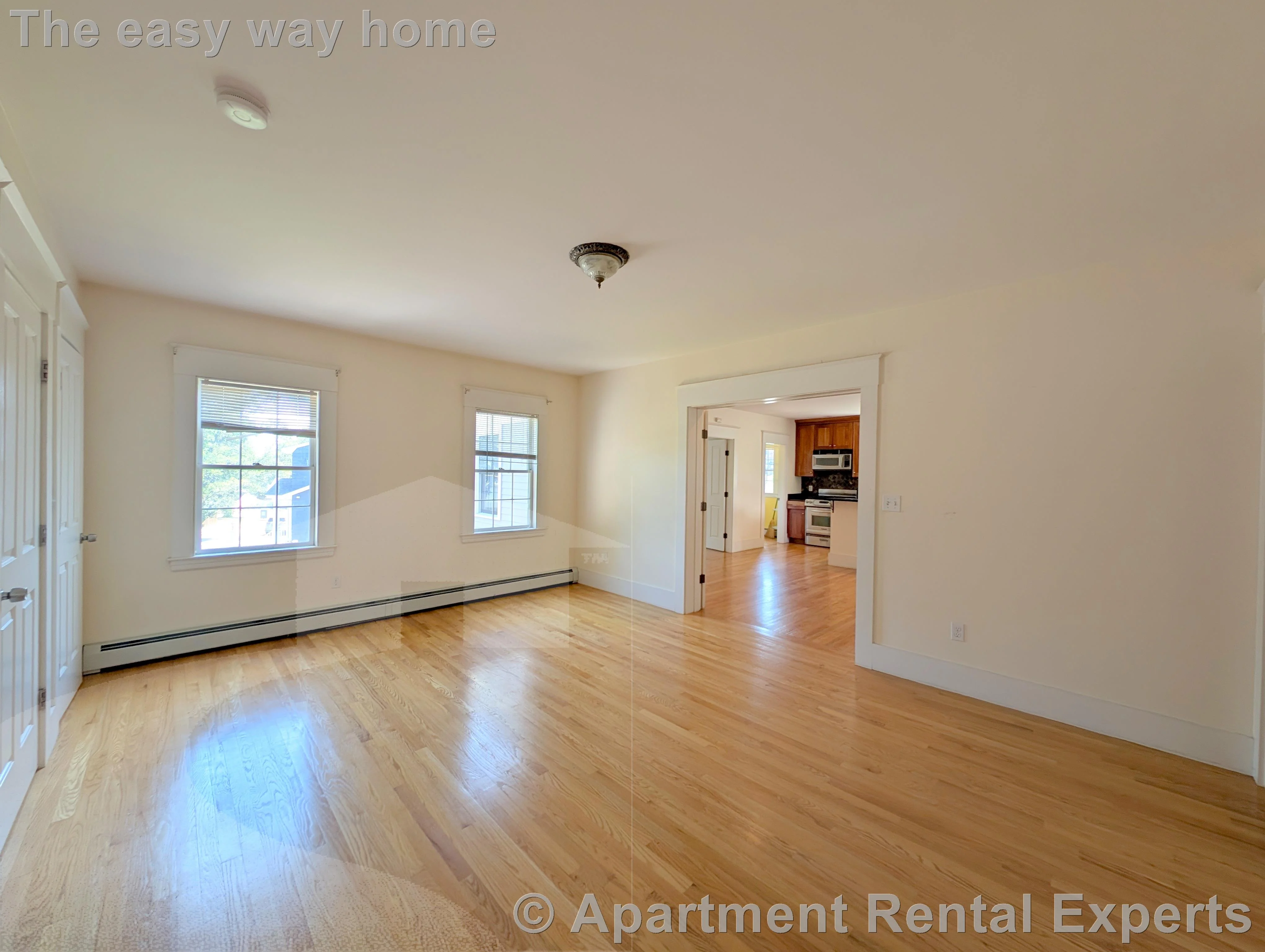3 bed, 2 bath apartment for rent at 91 Burget Ave Unit 2, Tufts University — photo 6 of 23