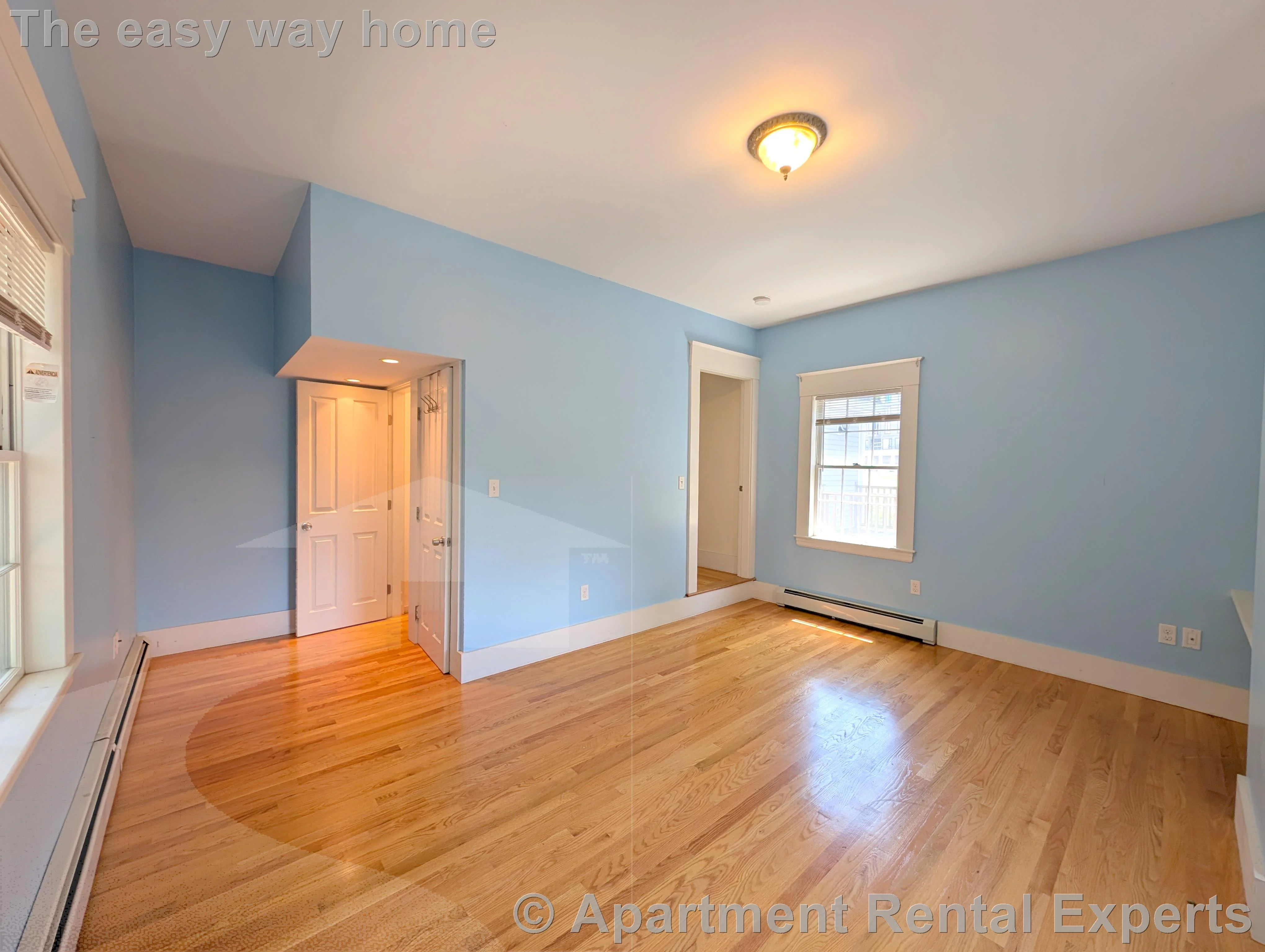 3 bed, 2 bath apartment for rent at 91 Burget Ave Unit 2, Tufts University — photo 20 of 23