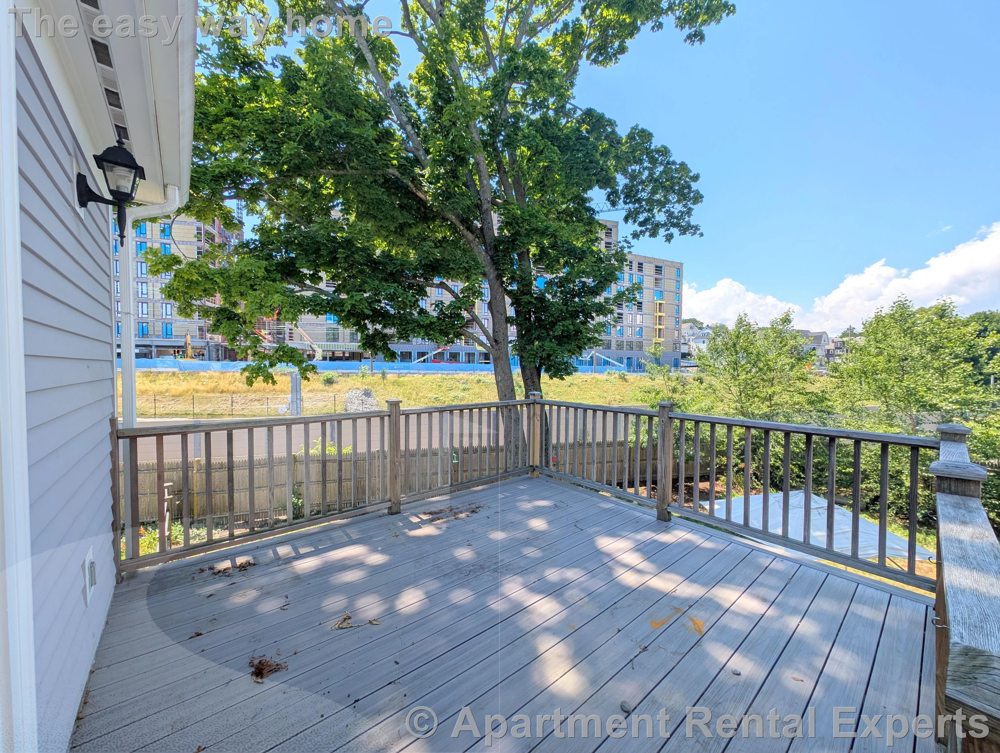 3 bed, 2 bath apartment for rent at 91 Burget Ave Unit 2, Tufts University — photo 22 of 23