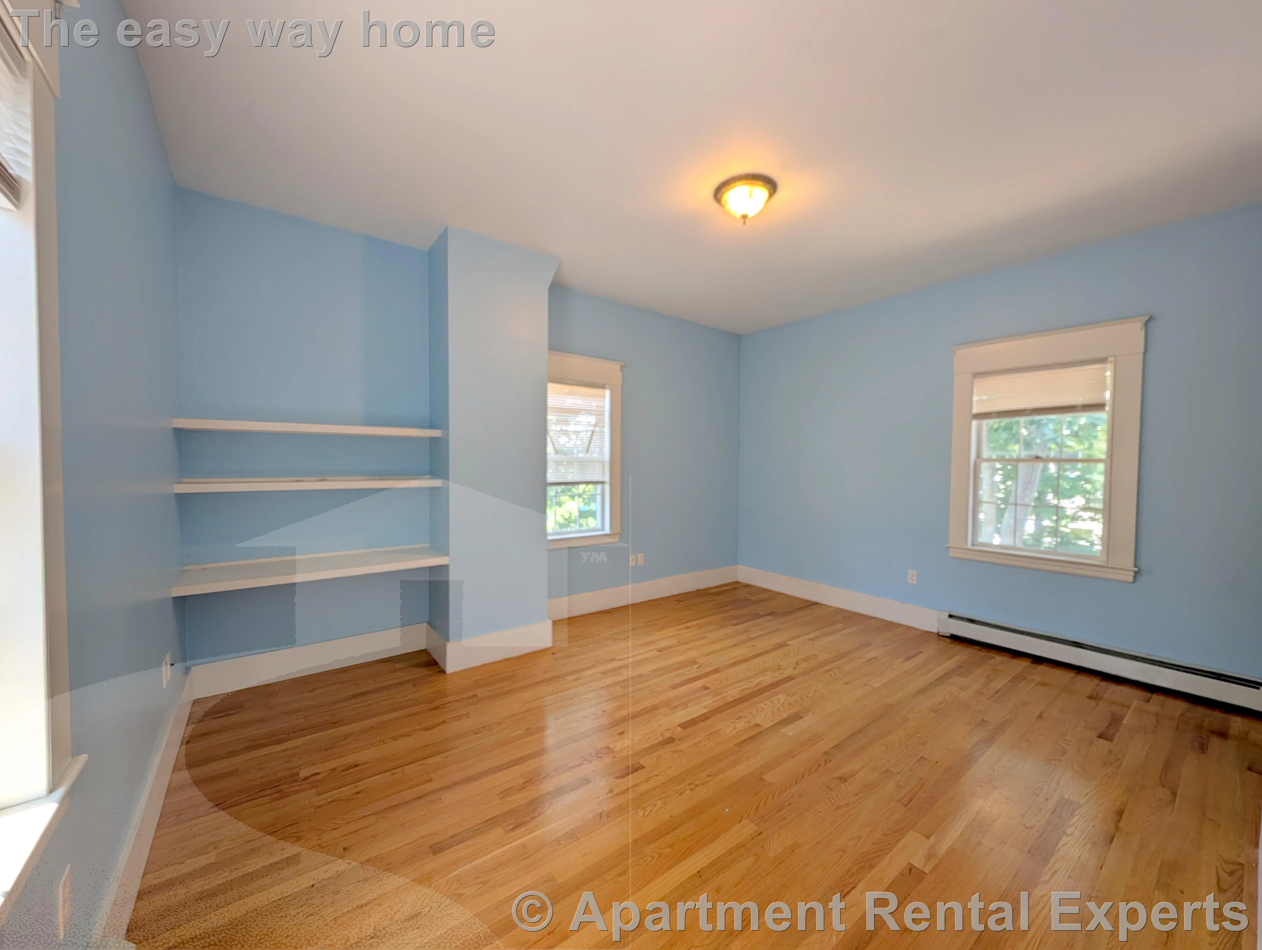 3 bed, 2 bath apartment for rent at 91 Burget Ave Unit 2, Tufts University — photo 19 of 23