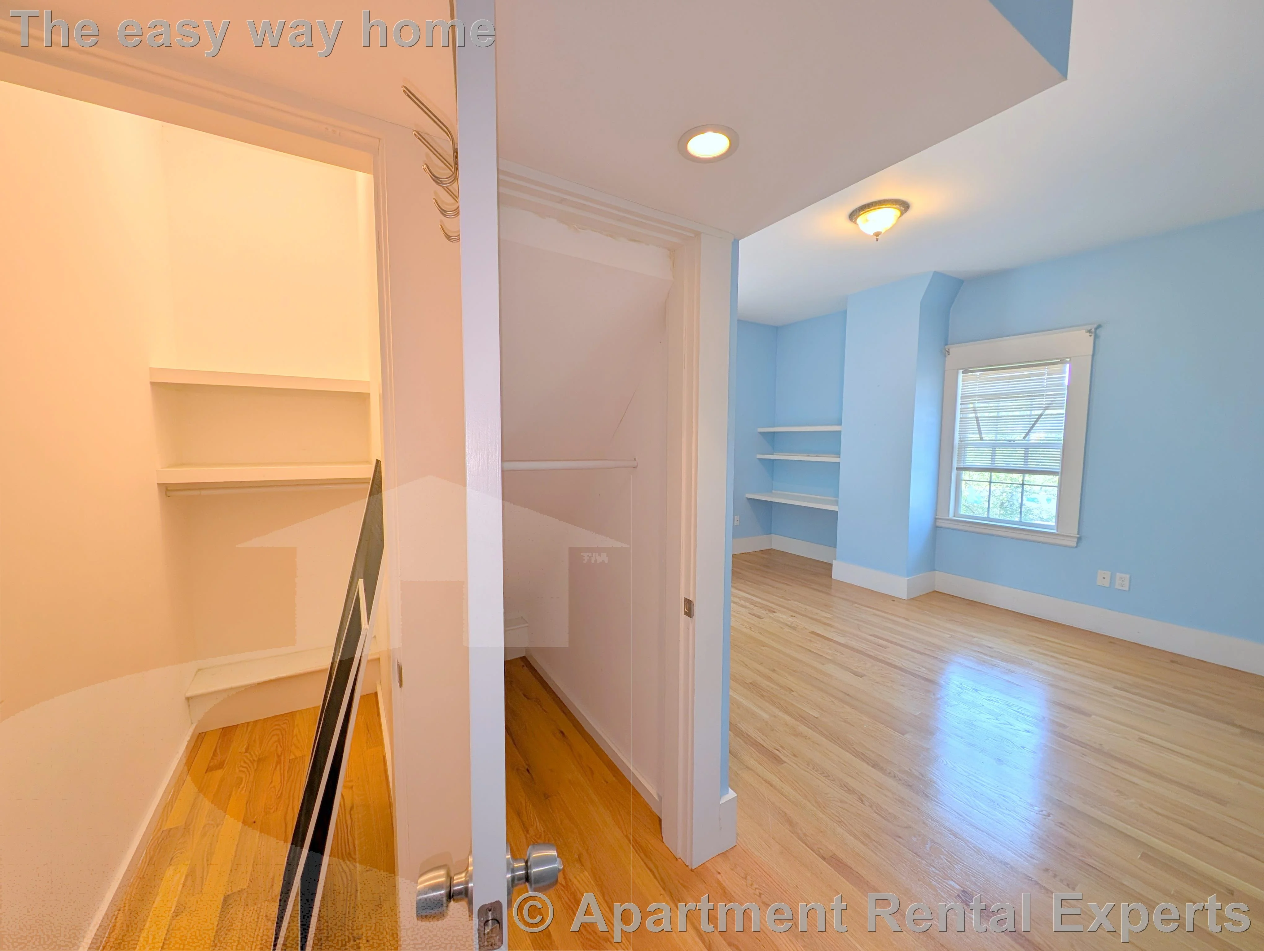 3 bed, 2 bath apartment for rent at 91 Burget Ave Unit 2, Tufts University — photo 21 of 23